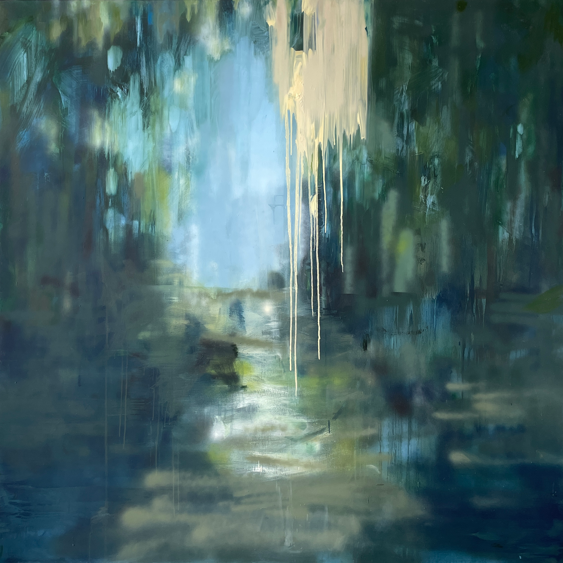 Endless Pathways {ON HOLD} by Dixie Purvis