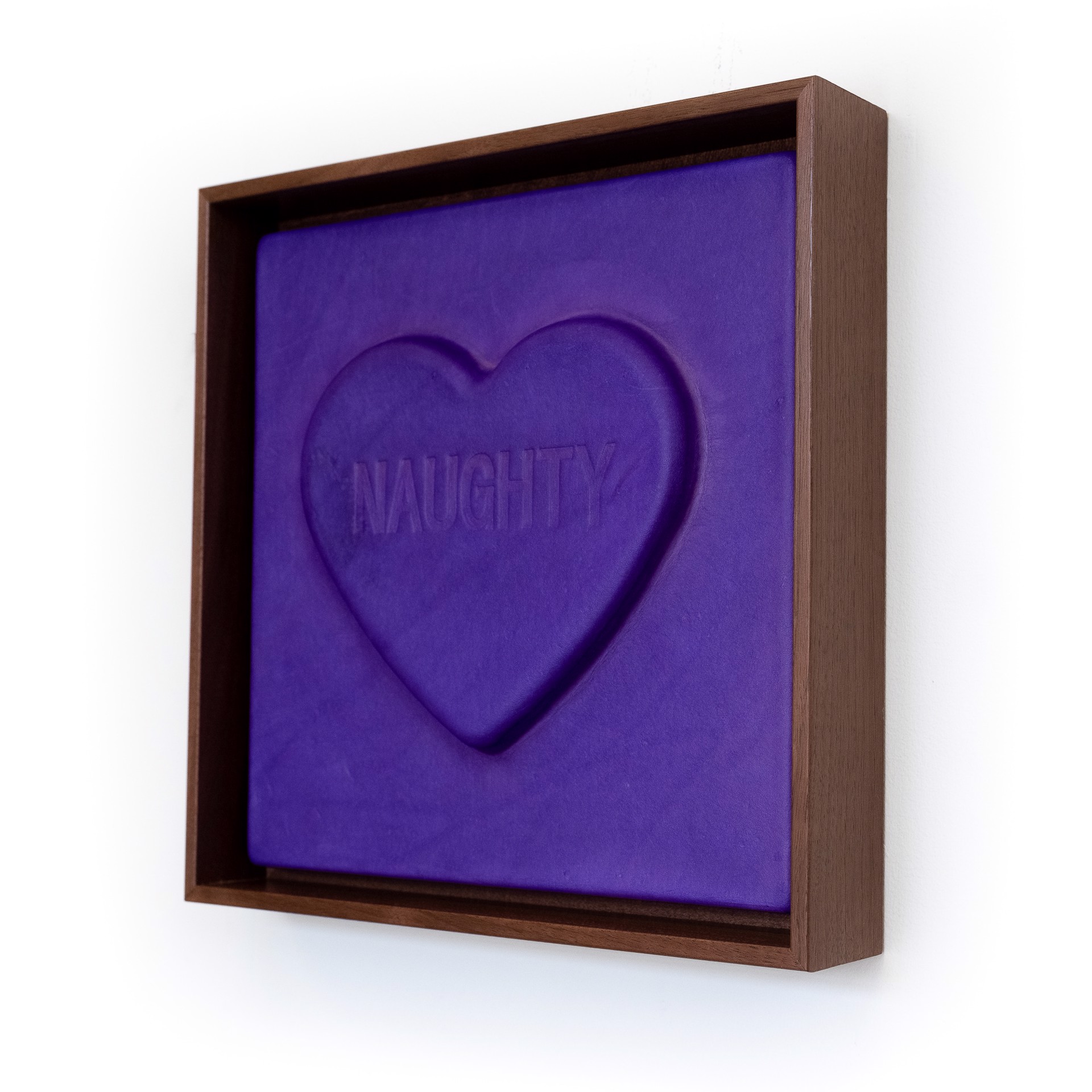 'Naughty' - Sweetheart series by Mx. Hyde
