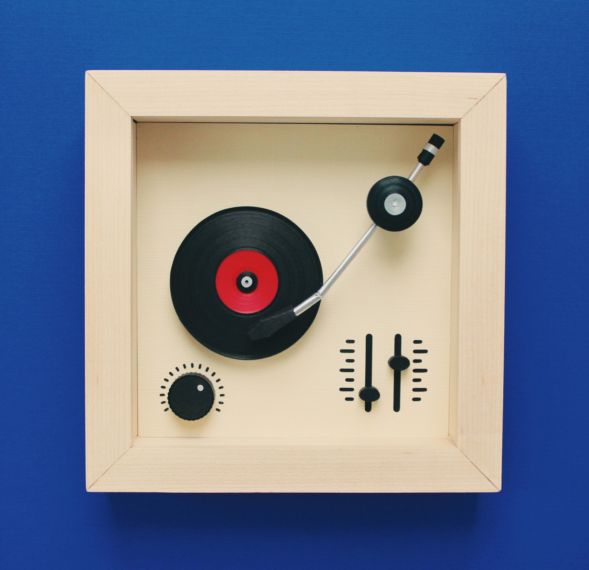 Tiny Tunes by Alexandra Dunsmuir