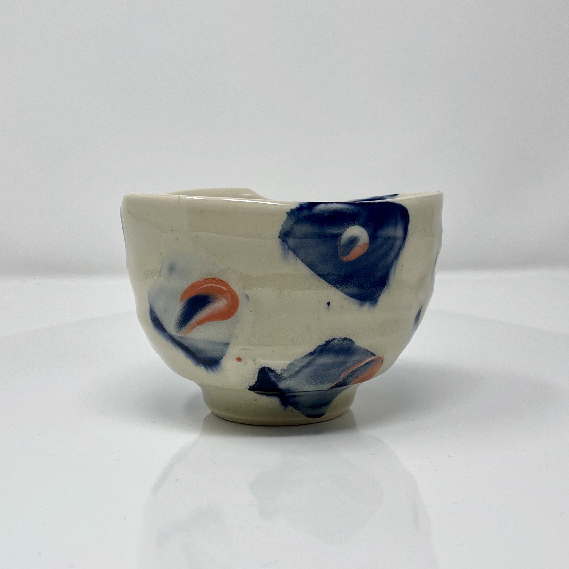 Teabowl by Ralph Nuara
