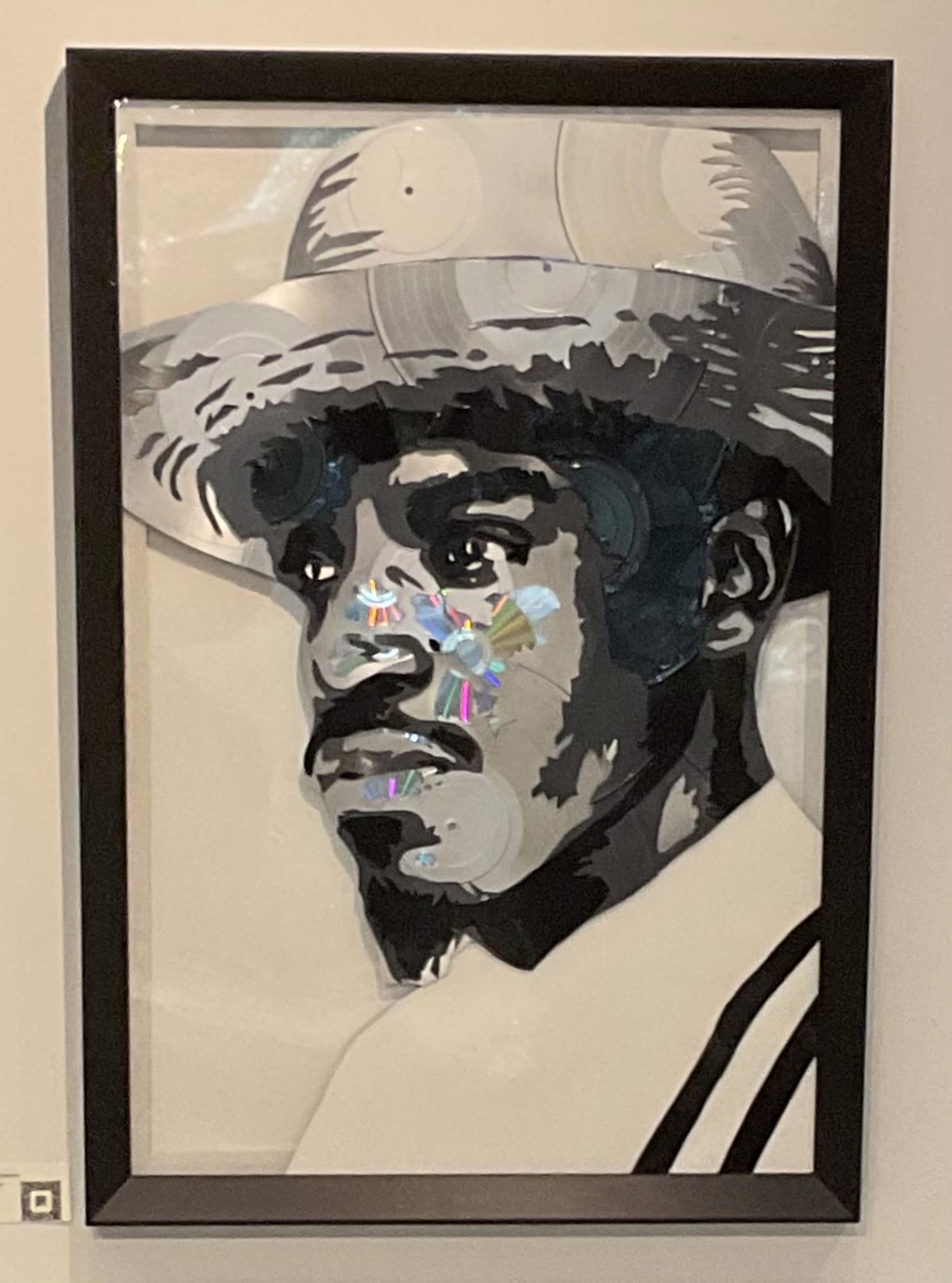 Andre 3000 by Michael Johnson (Mike J)