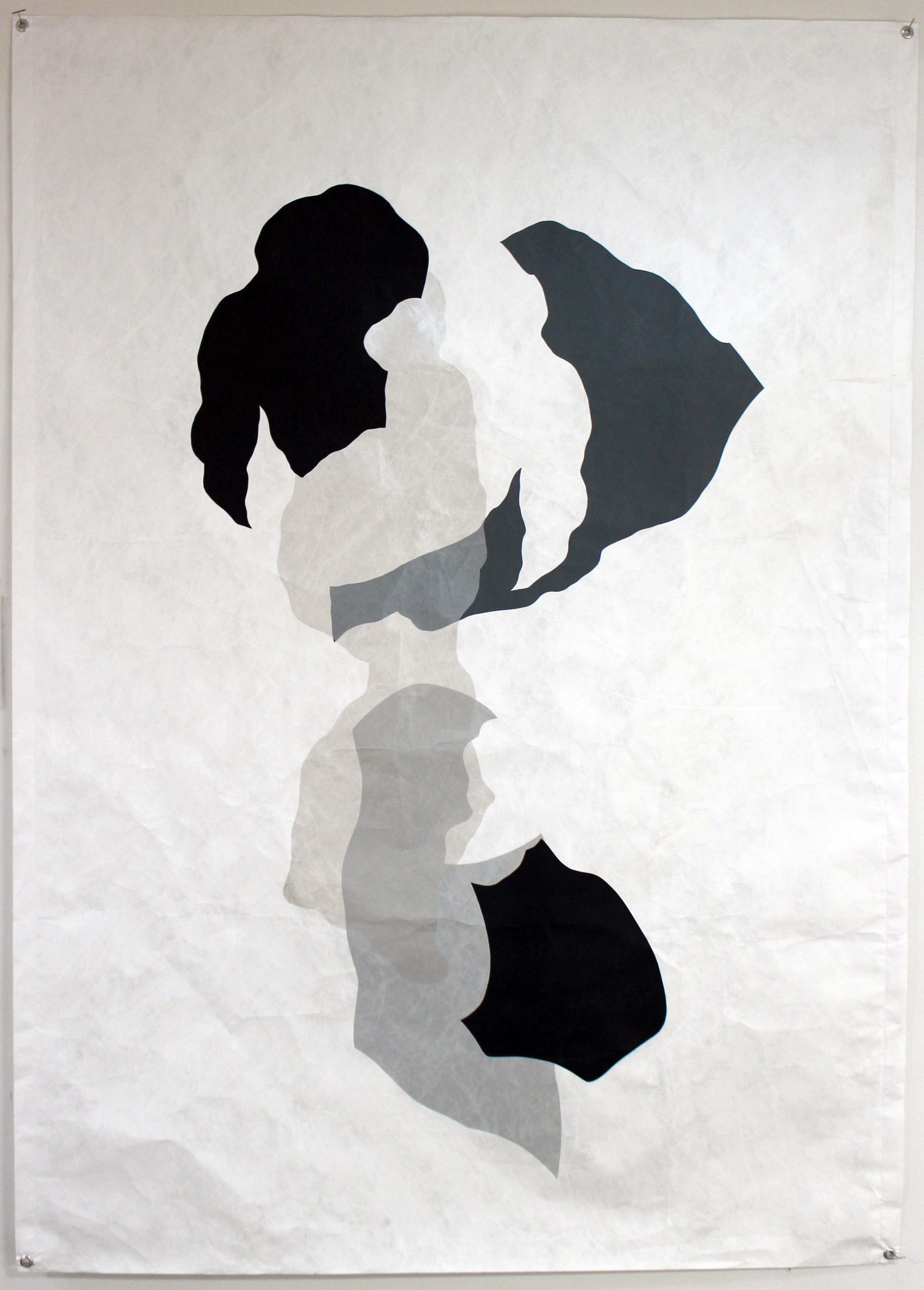In Absentia 102 by FEI DISBROW