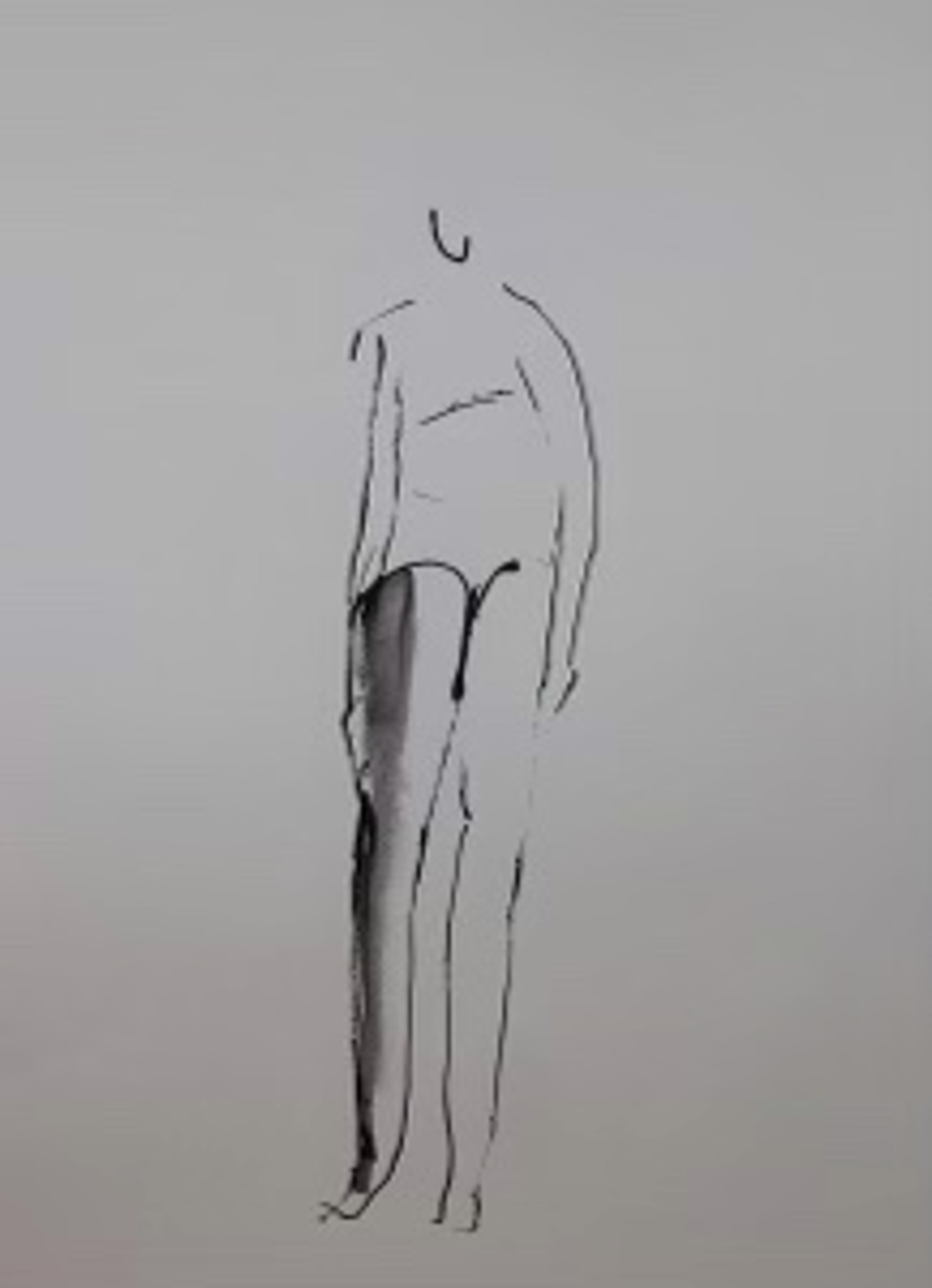 Figure 577 by Catie Radney
