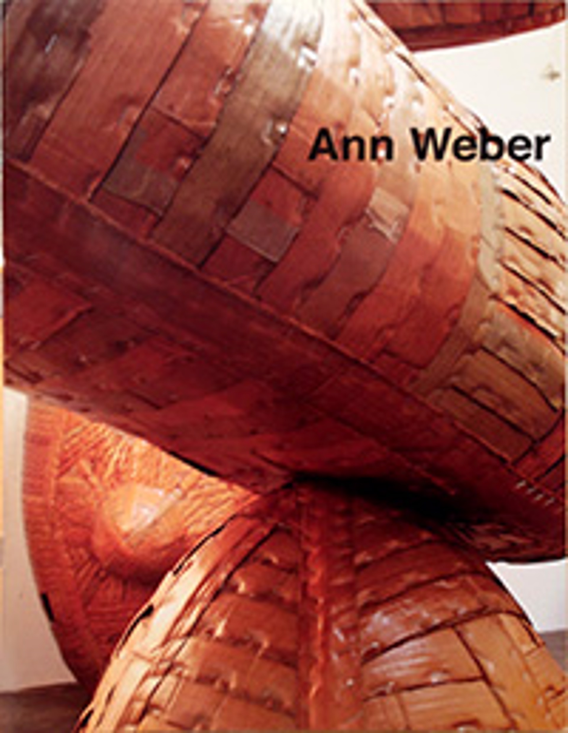 Ann Weber: Strange Fruit by Ann Weber