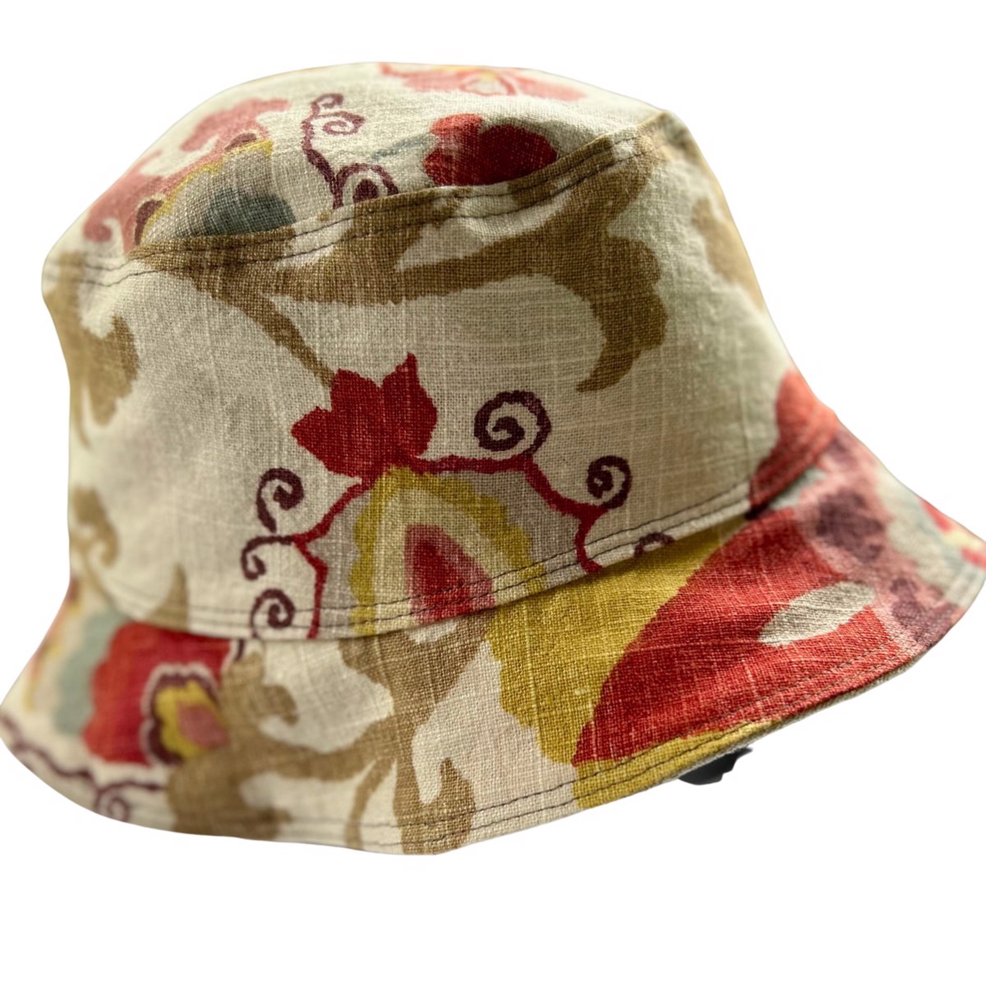 Bucket Hat by Twyla Lambert Clark