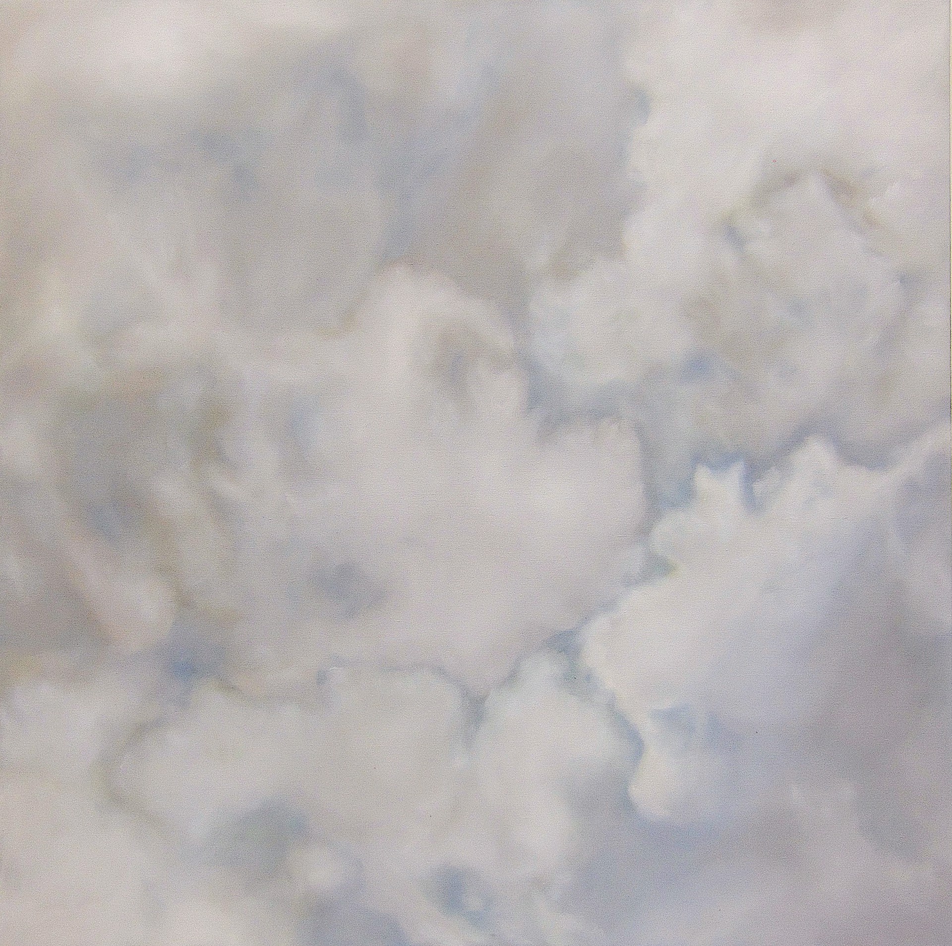 Ciel Insensible (Sensitive Skies) by Frederic Choisel