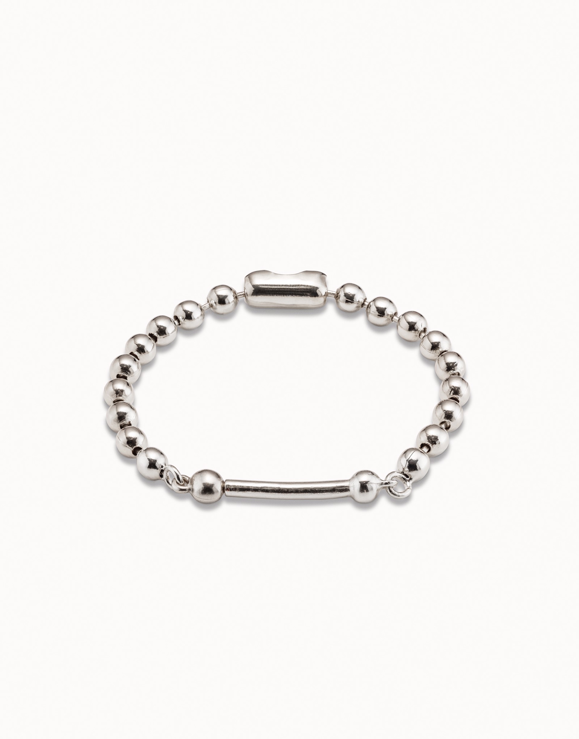 9343 Pick 3 Bracelet by UNO DE 50