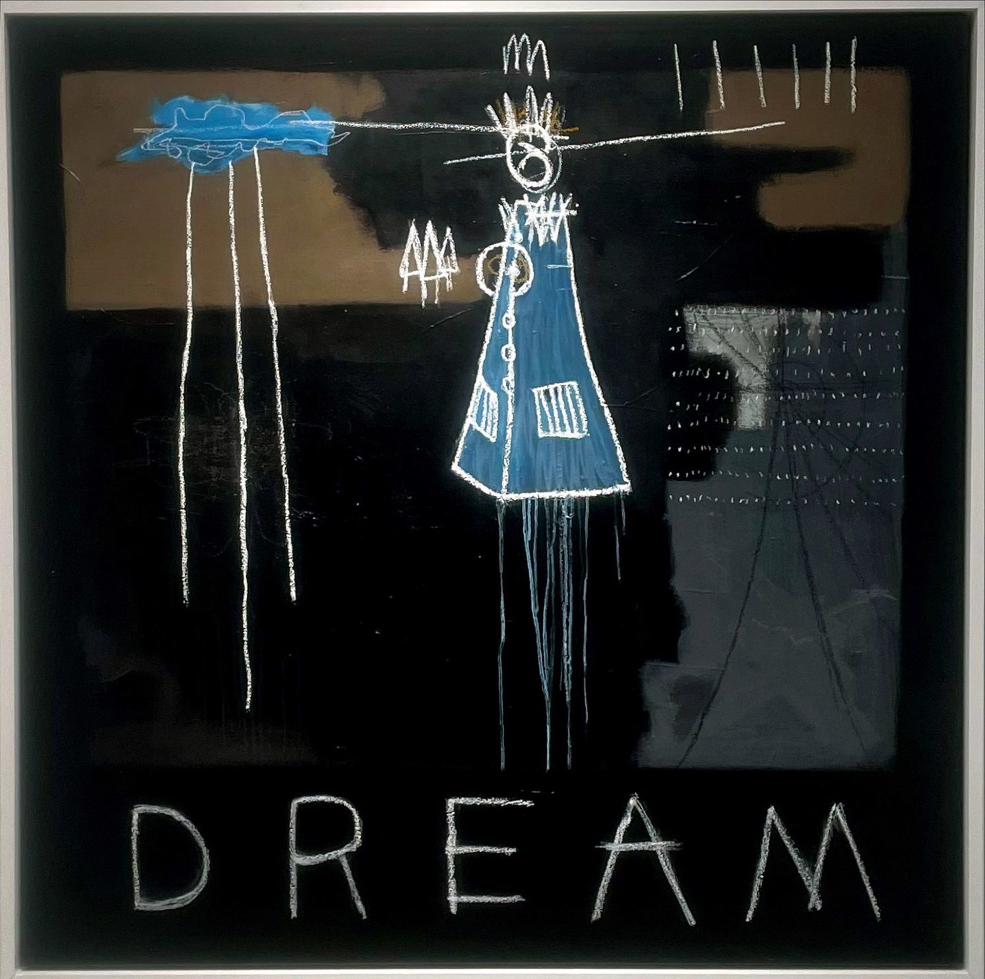 SOLD "DREAM" by Todd Alexander