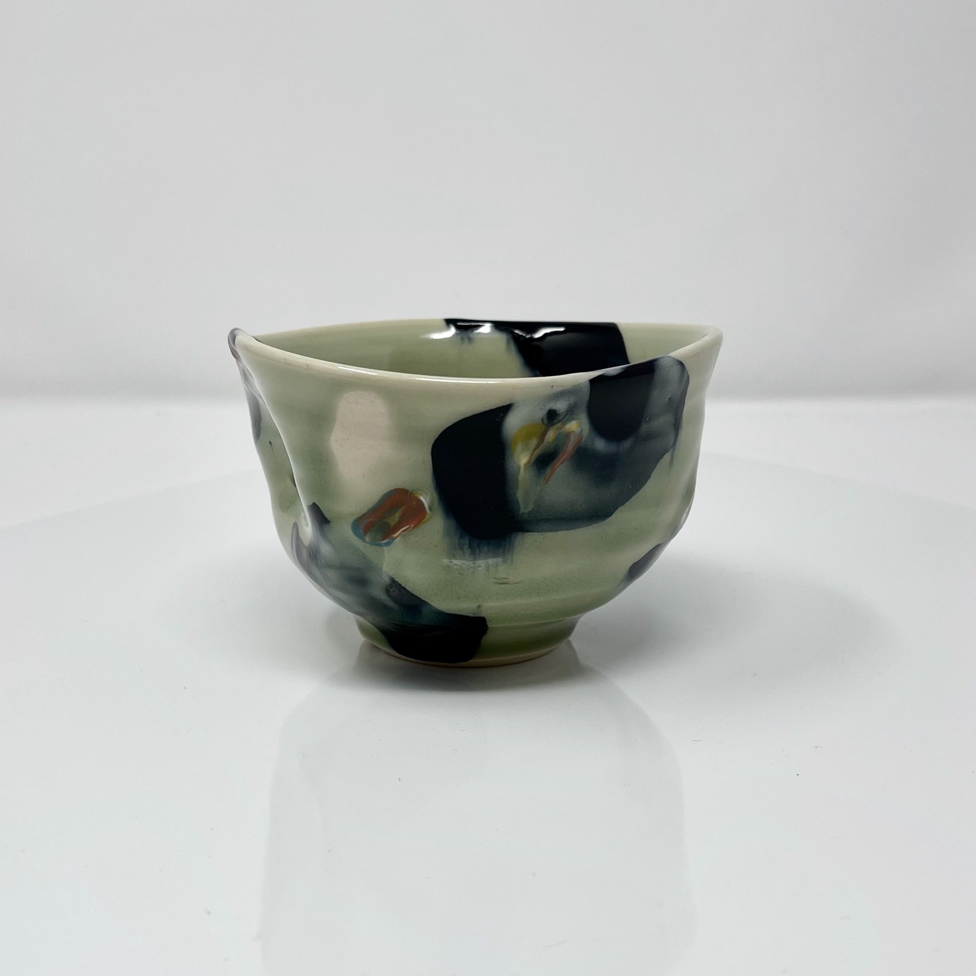 Teabowl by Ralph Nuara