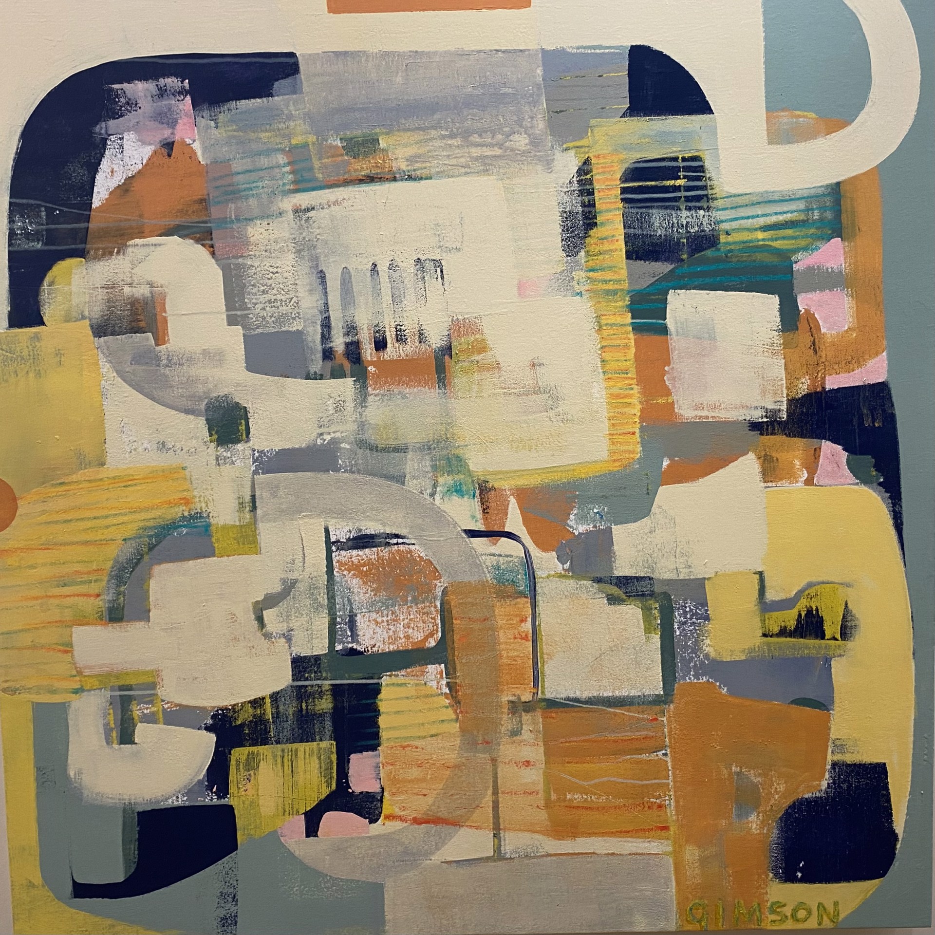 32 Flavors by Steph Gimson
