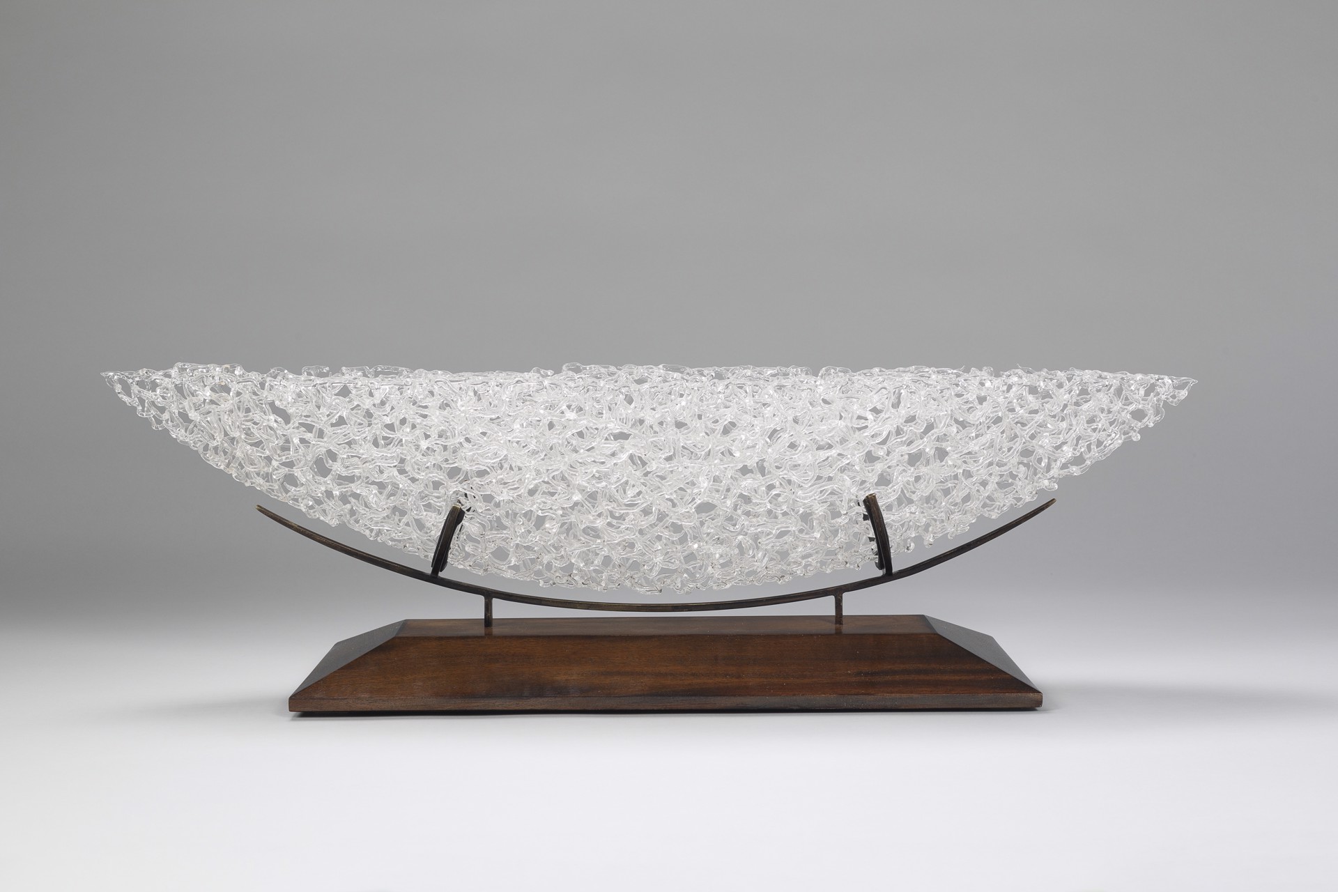 Vessel I (Matrix Series) by Brent Kee Young
