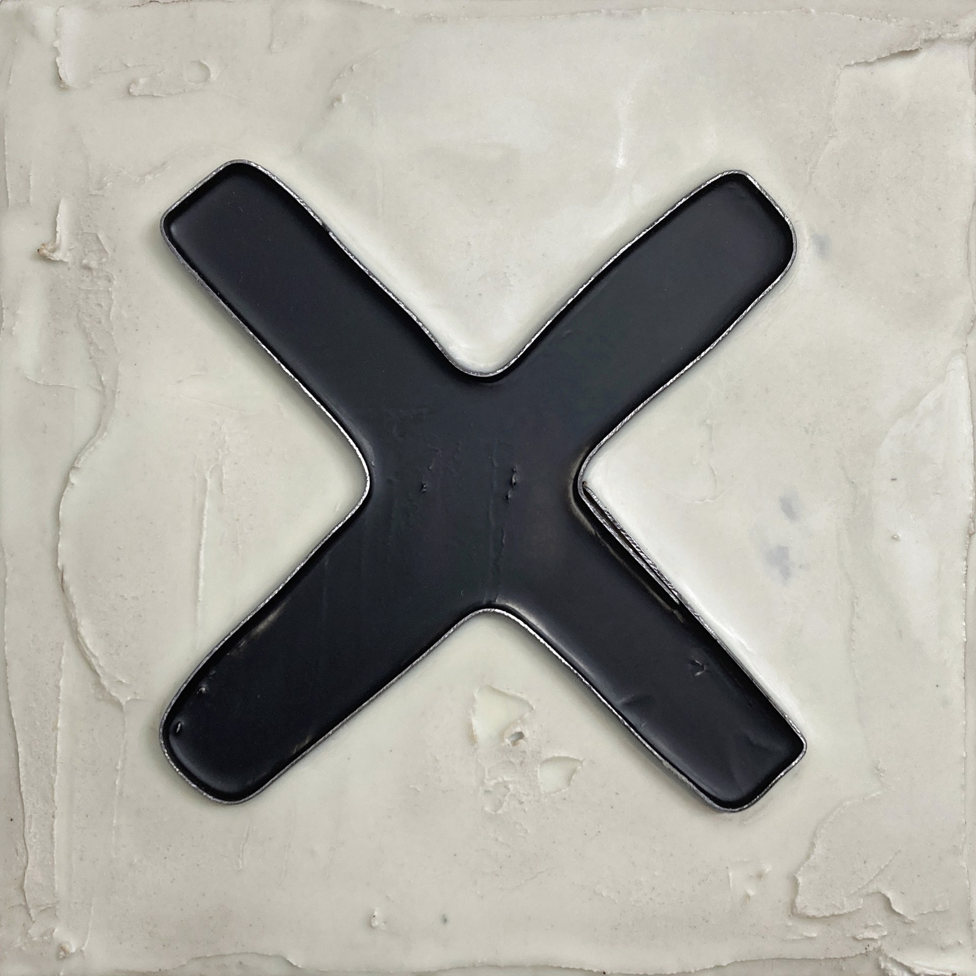 It's Always The X's 1 by Scott Connelly