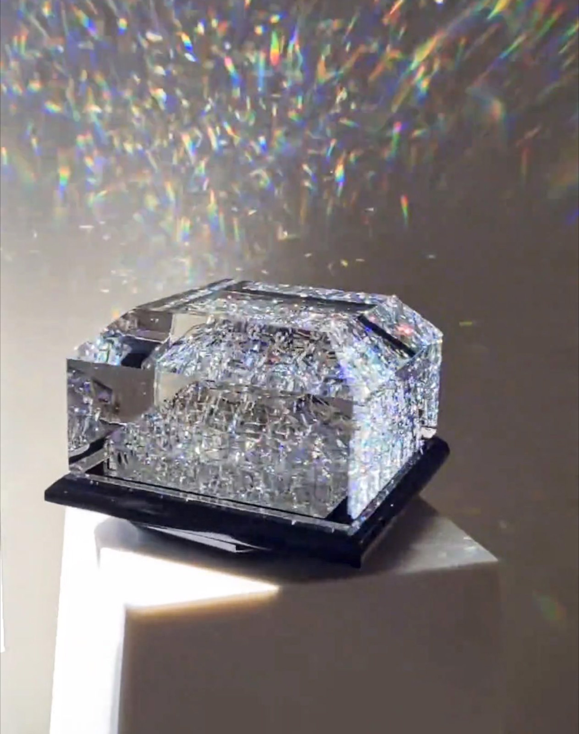 "Diamond Dallas" by Jon Kuhn