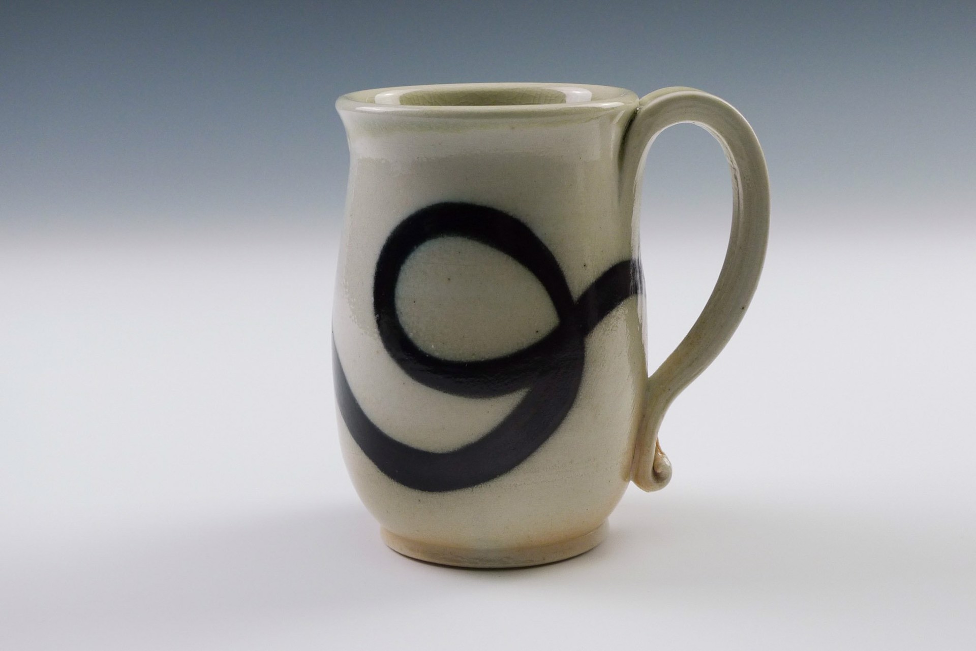 Mug by Joanne Kirkland