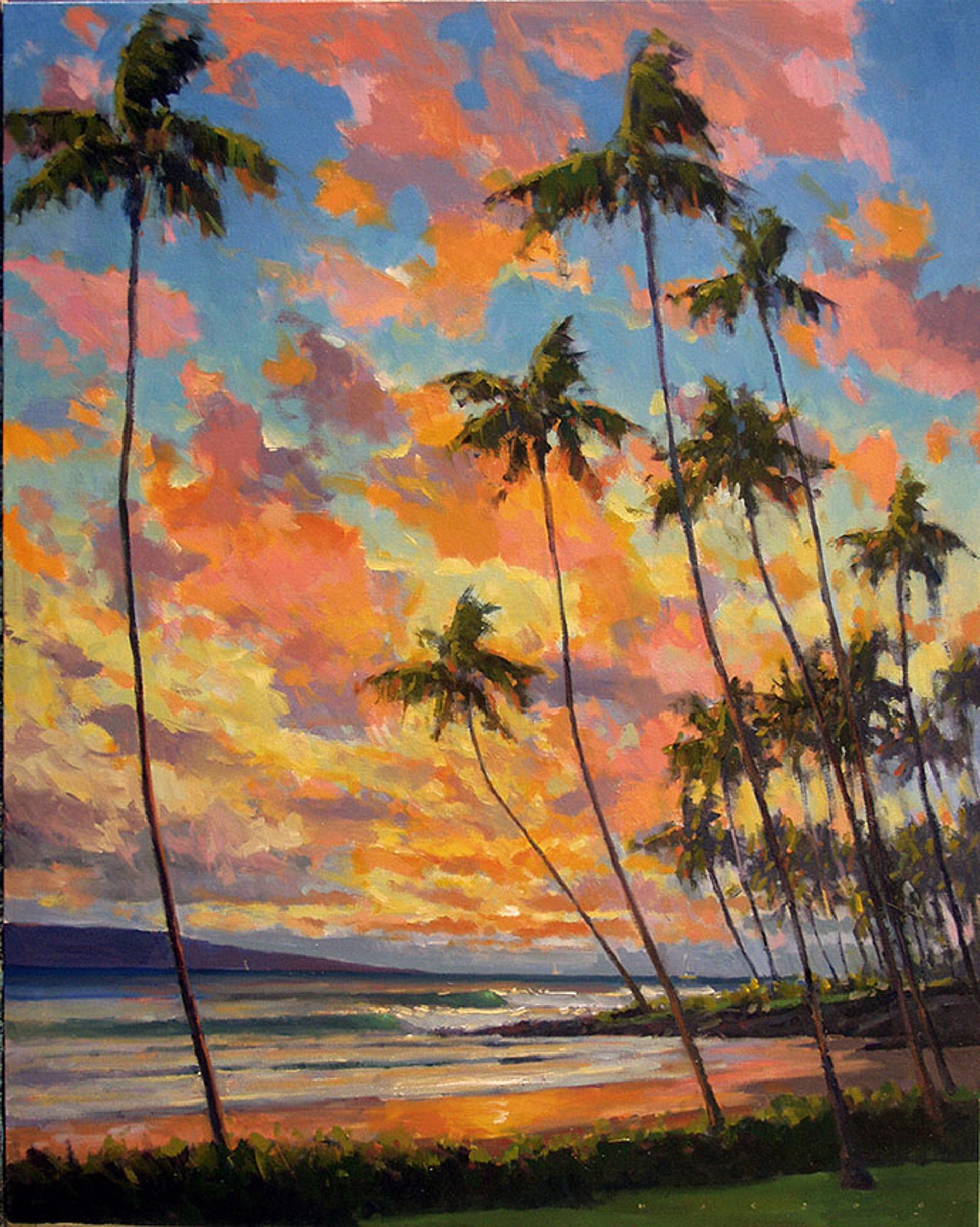 Maui Amazing Moments - SOLD by Commission Possibilities / Previously Sold ZX