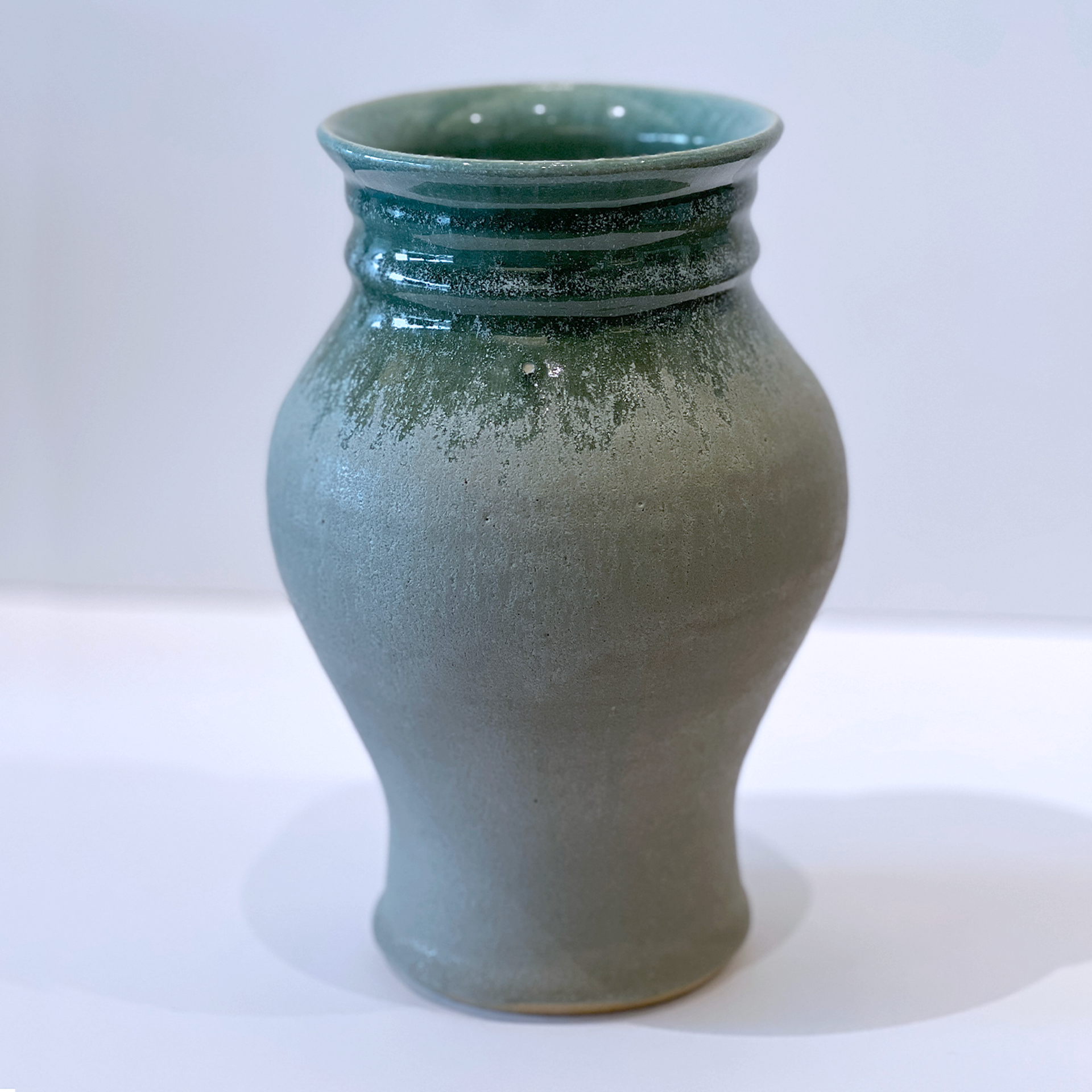 Vase 18 by David LaLomia
