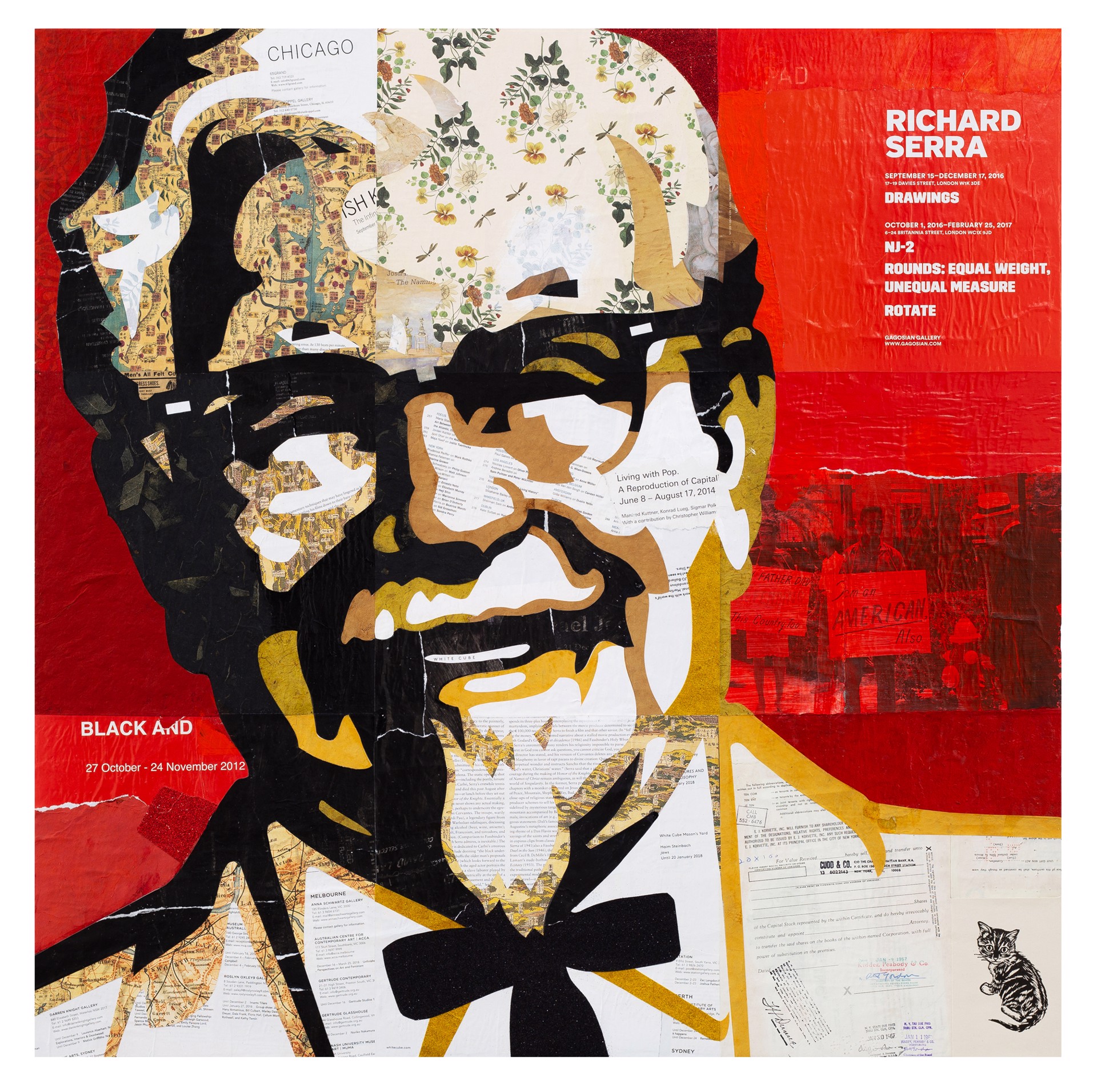 KFC by Cey Adams