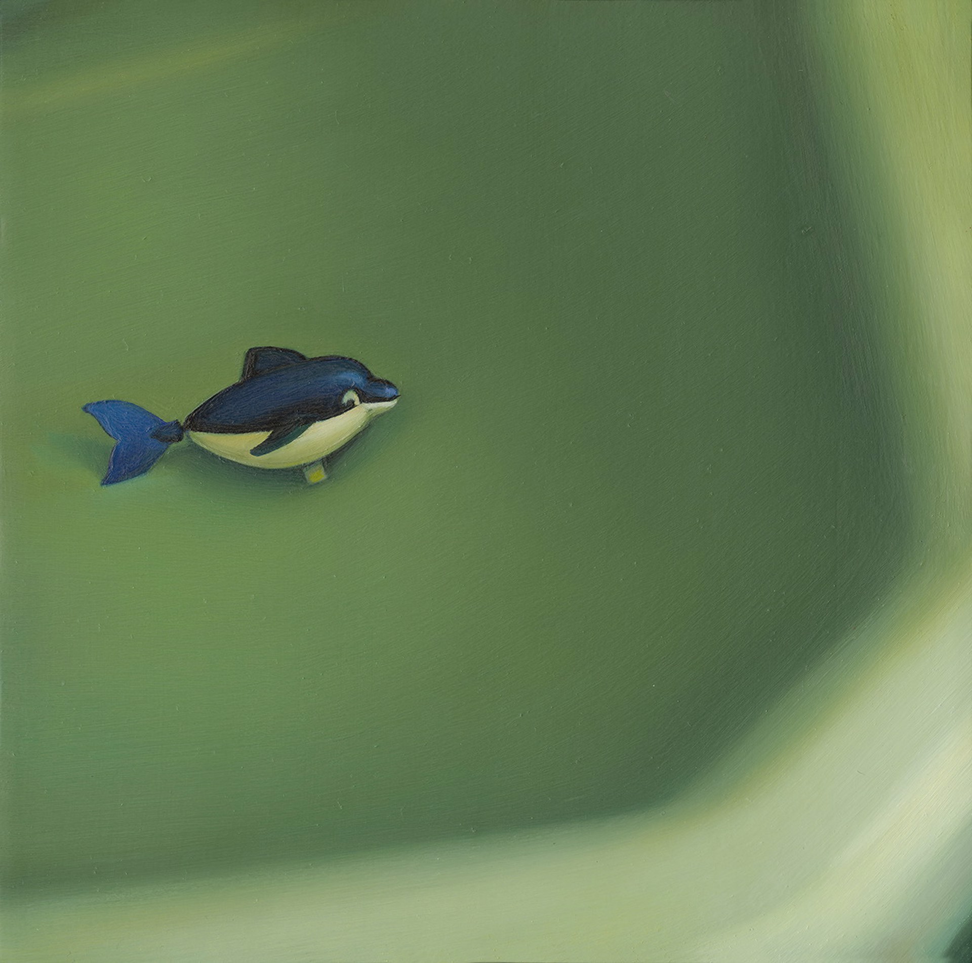 Bathtubbie Collection #95 by Ada Sadler