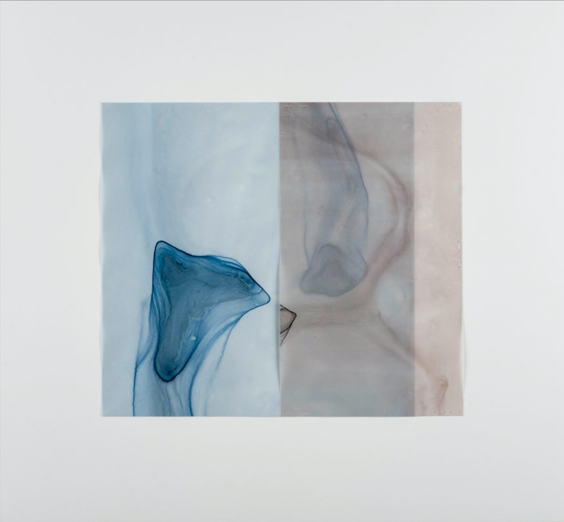 Etude M by DARA MARK