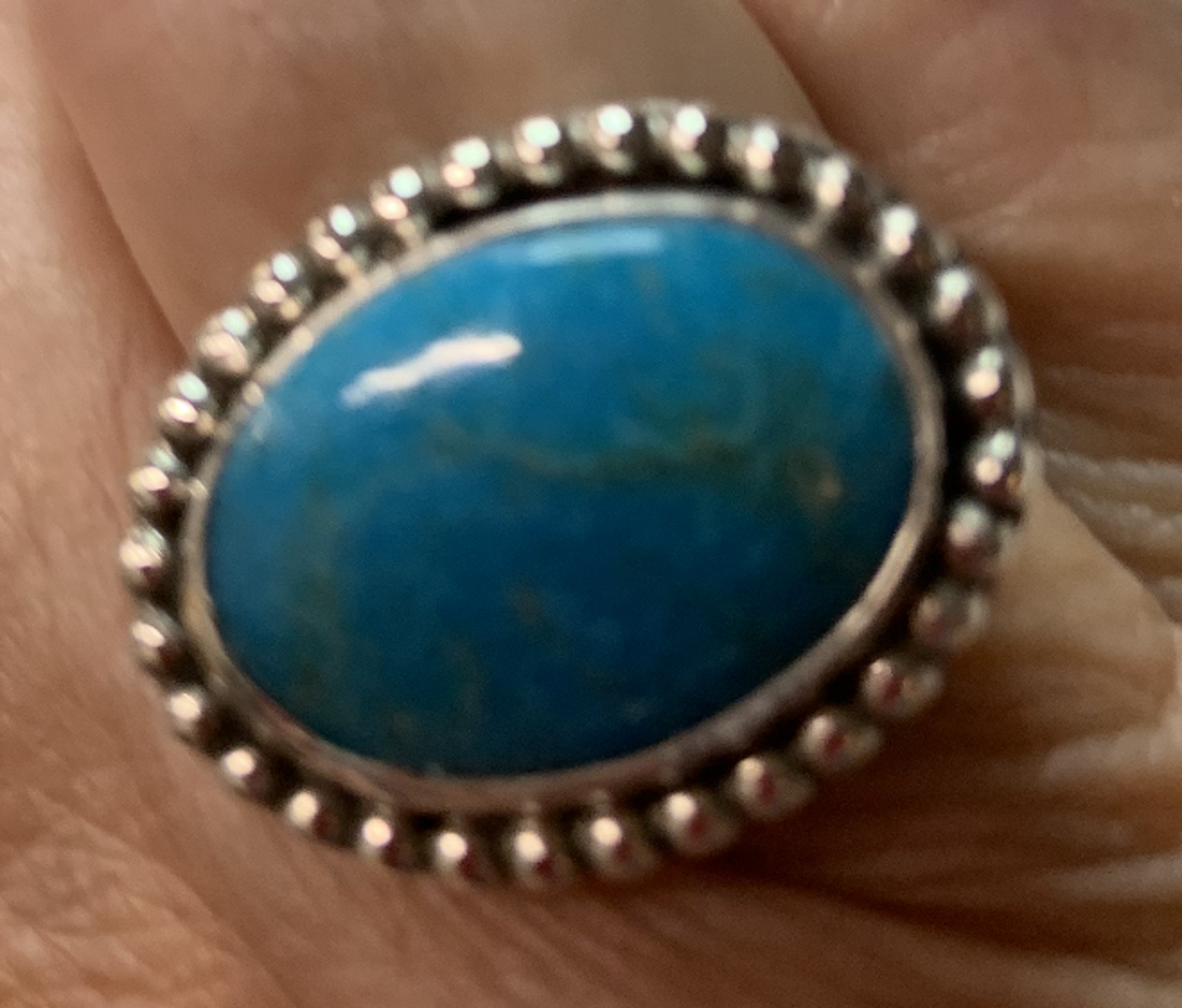 Special order 7.5 for Sophie Martin by Anne Bivens
