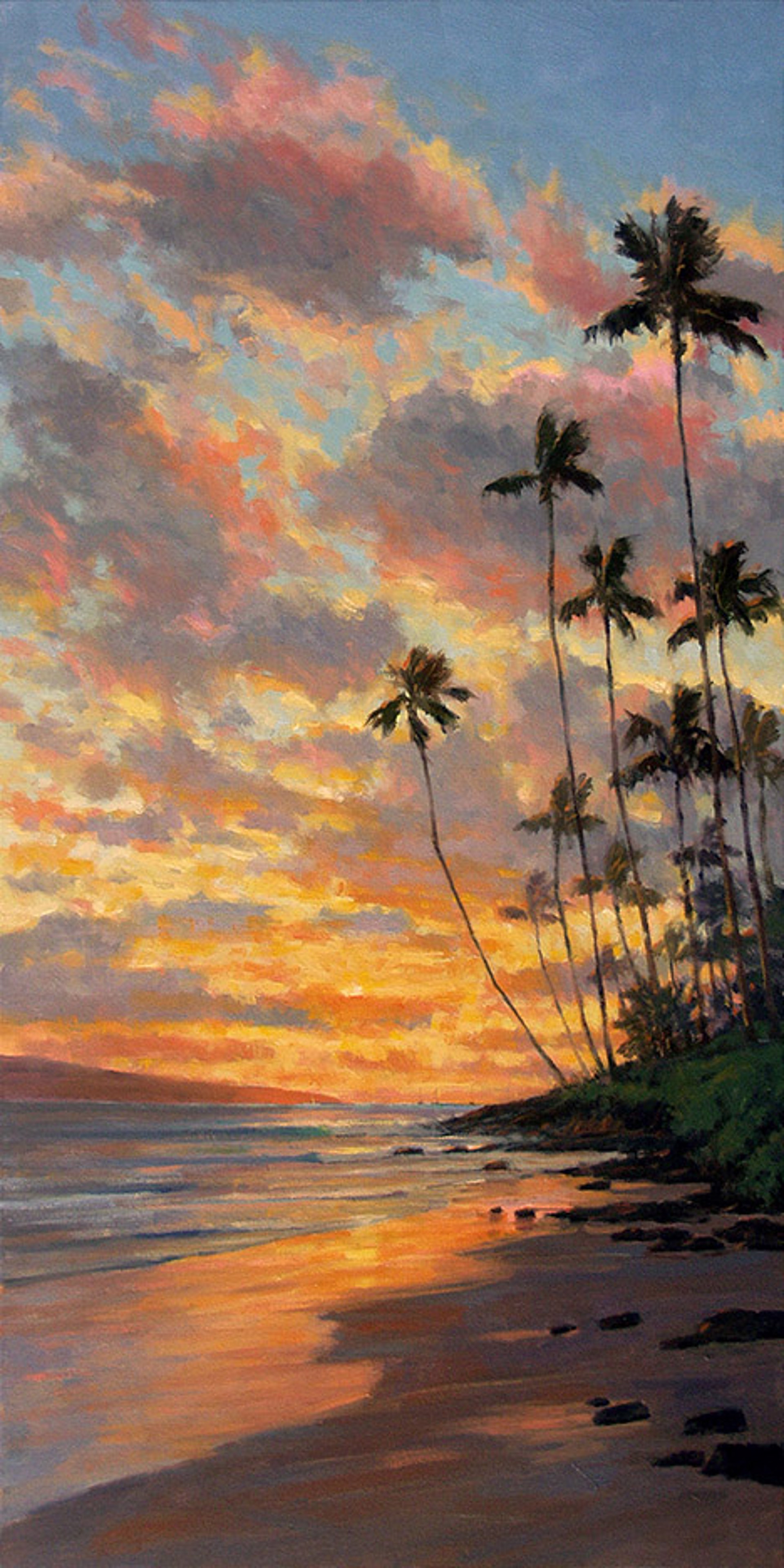 Peace, West Maui - SOLD by Commission Possibilities / Previously Sold ZX