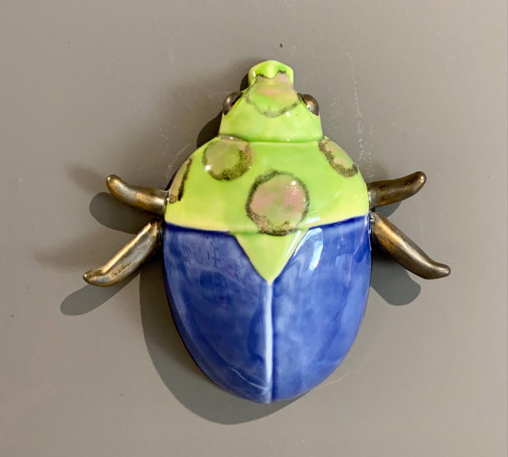 Candy Bugs priced per each by Krista Grecco