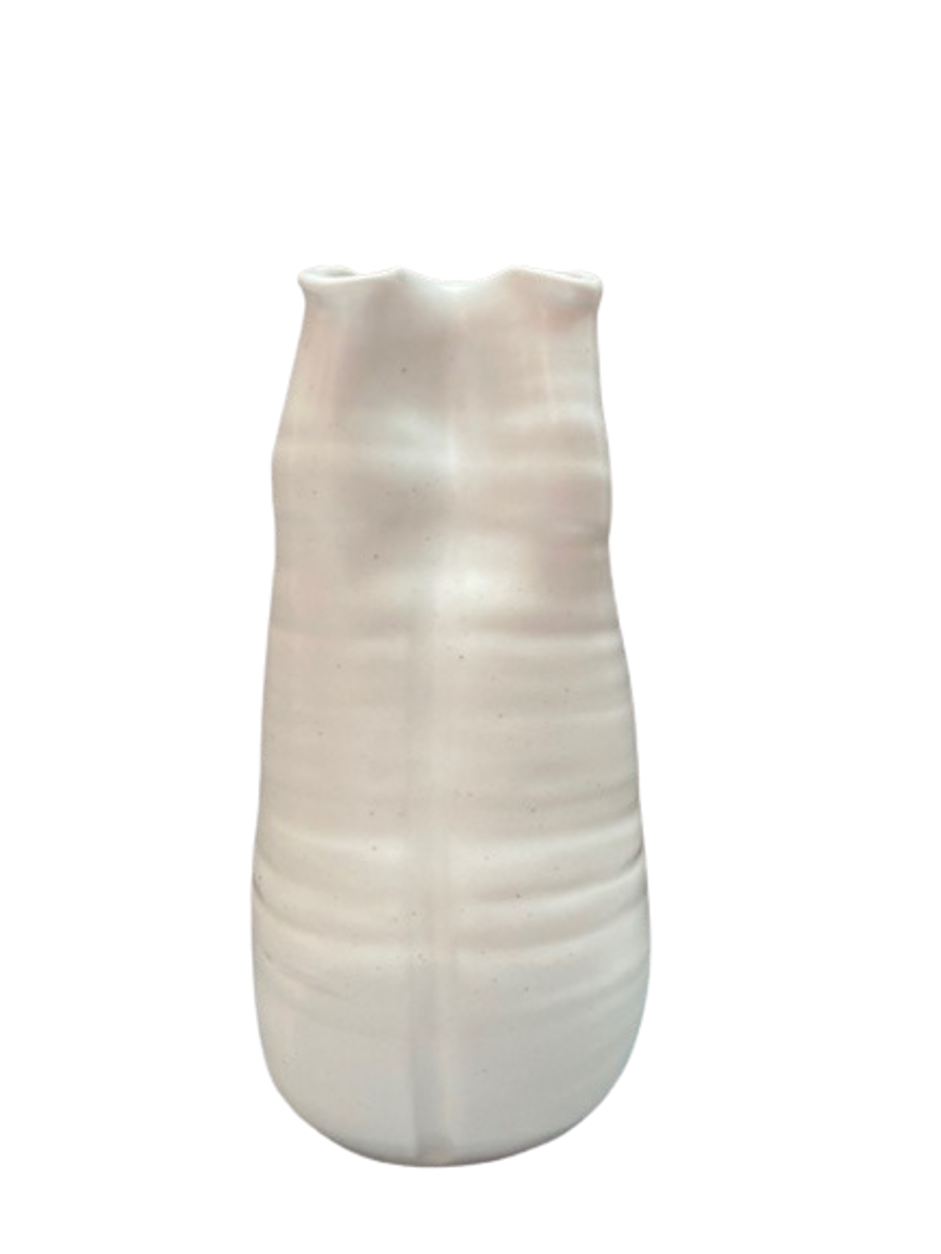 Flower Top Vase by Maree Nicholson