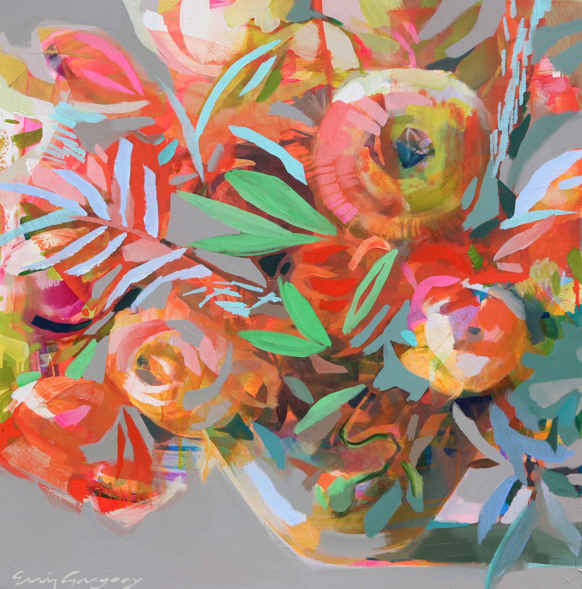 Shine & Rise 1 by Erin Gregory