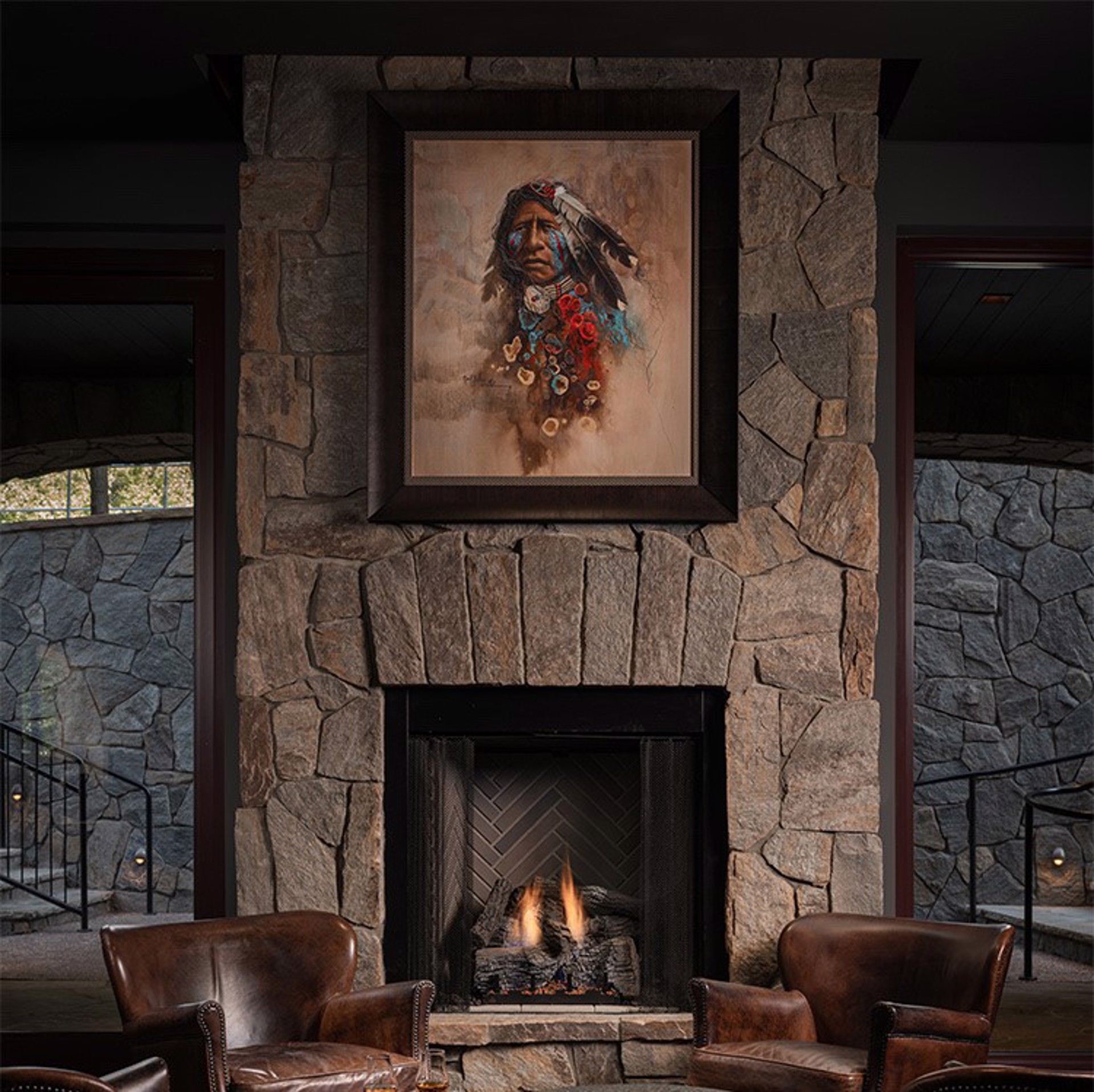 Mark Rohrig | Grand Bohemian Gallery