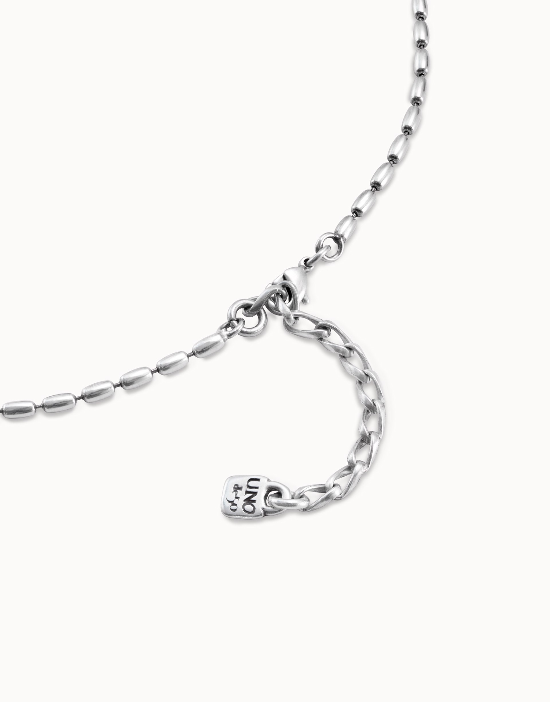 Necklace My Chain by UNO DE 50