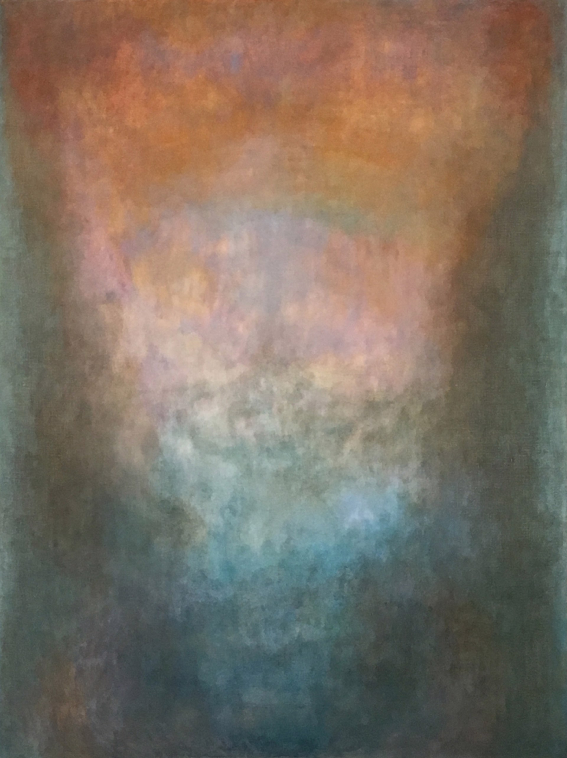 Torso 36 by Stephanie Frank Sassoon