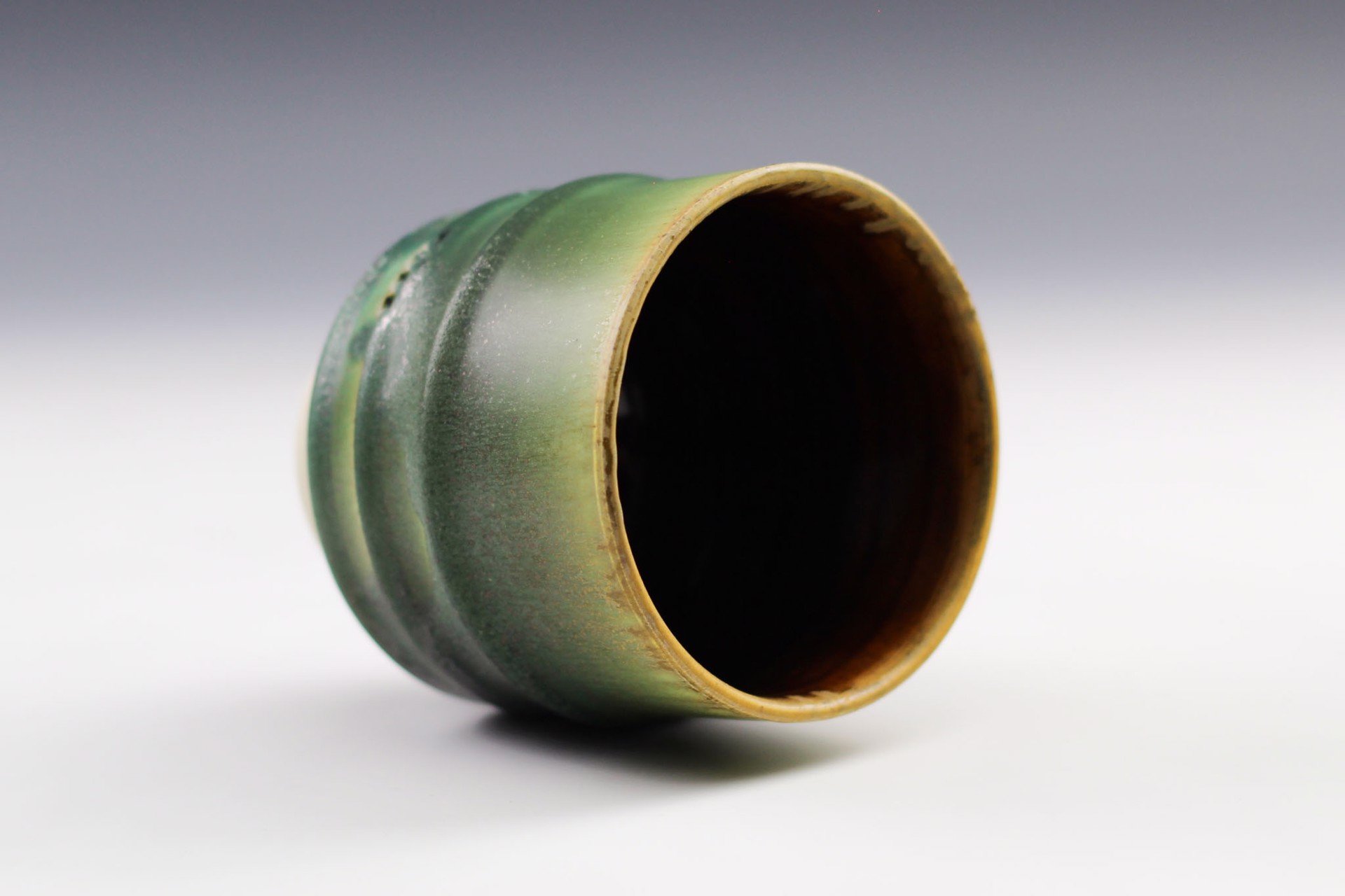 Yunomi by Nick DeVries