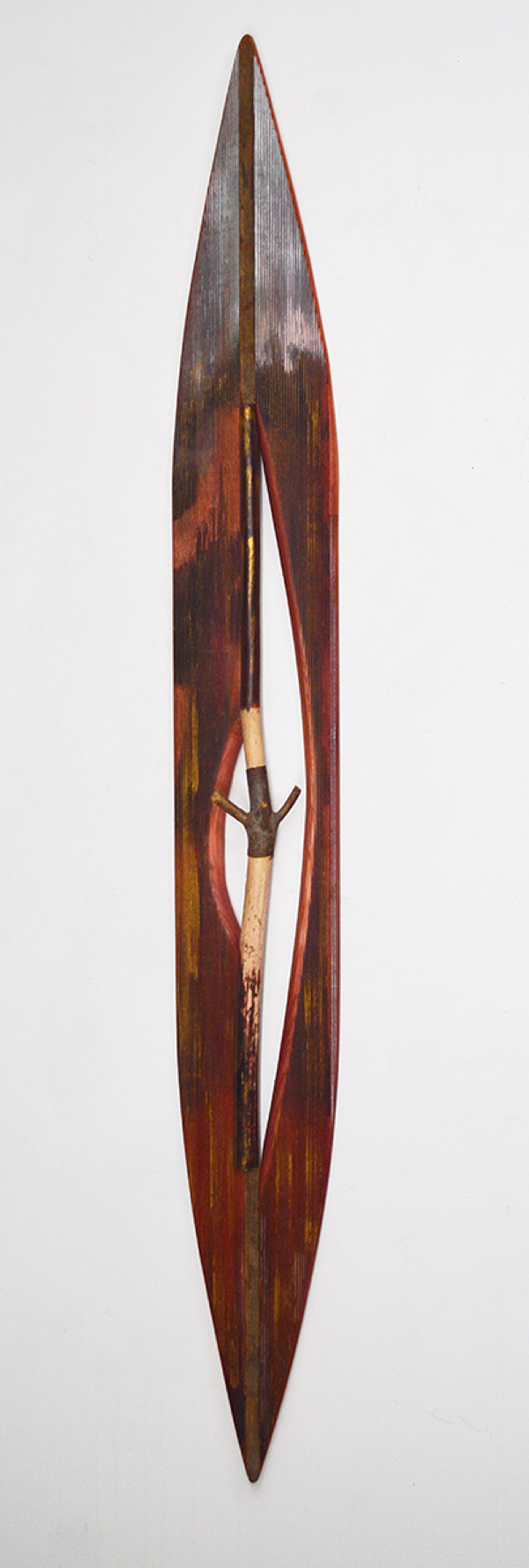 Dorothy's Stick, 75 by Melinda Rosenberg
