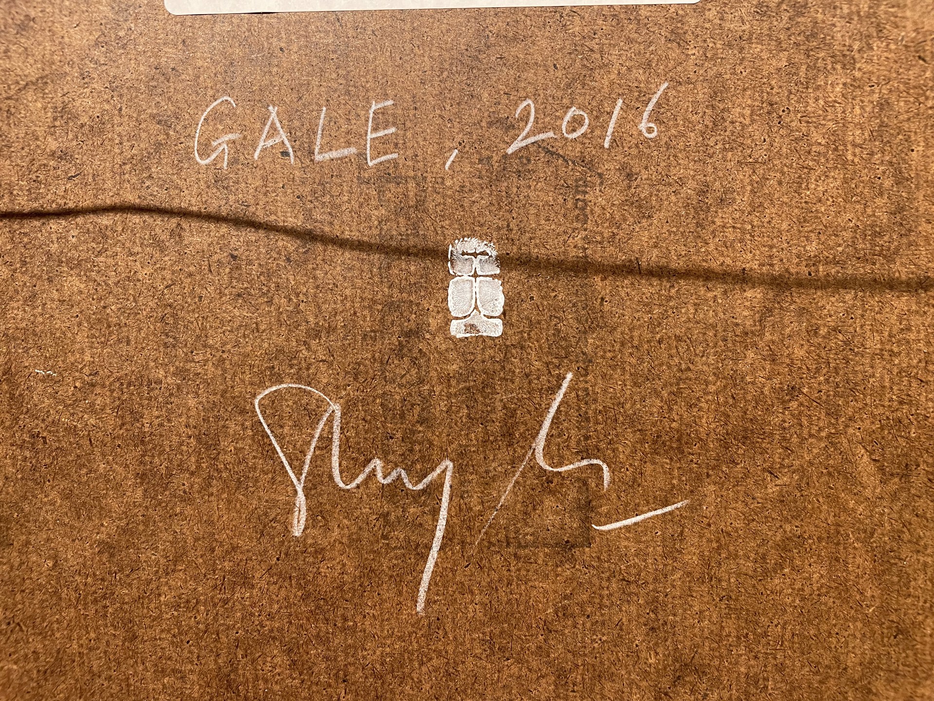 Gale by Sky Power