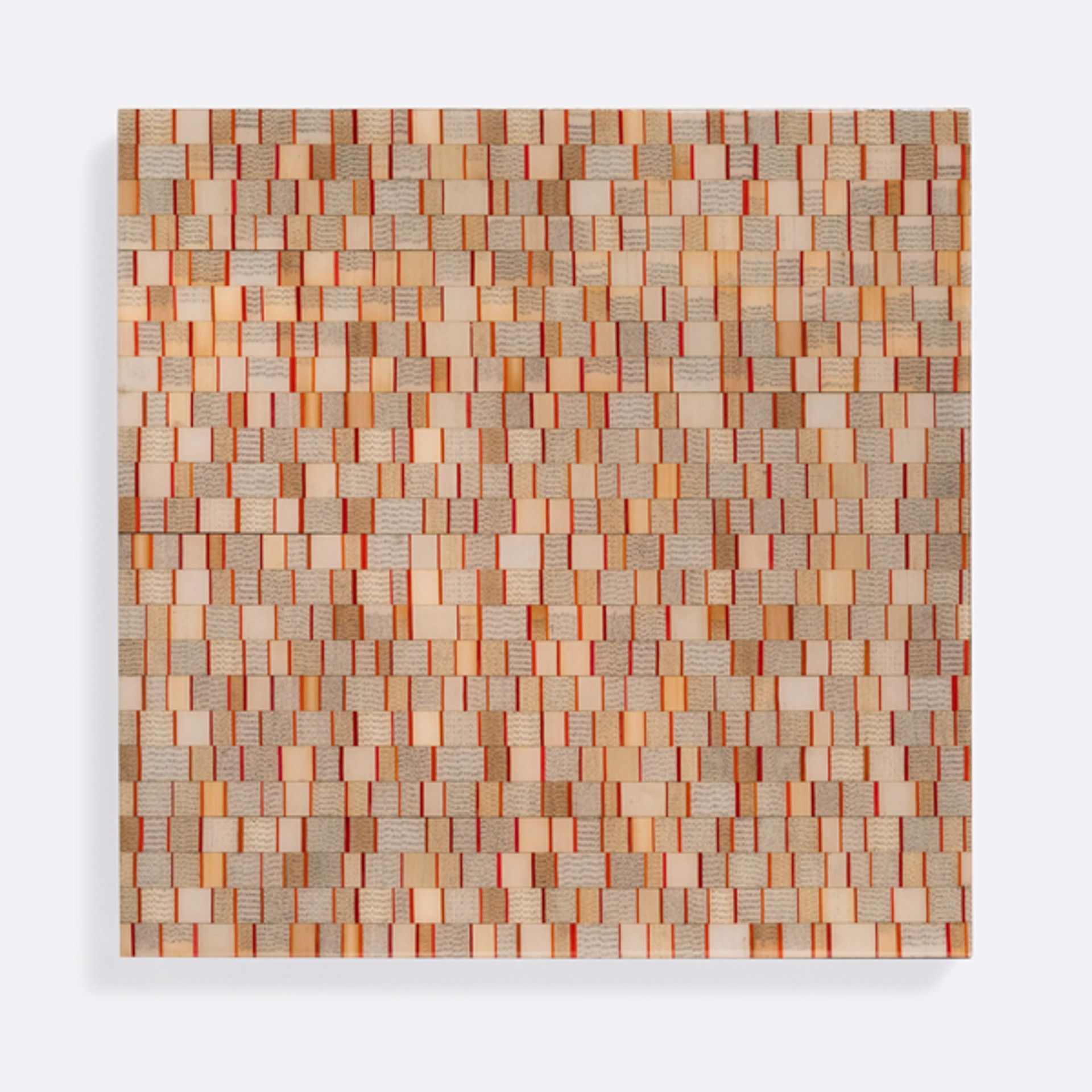 Geometry #28 by Brian Singer