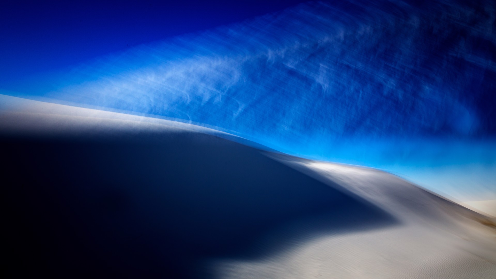 Dunes, 8 by John Craig