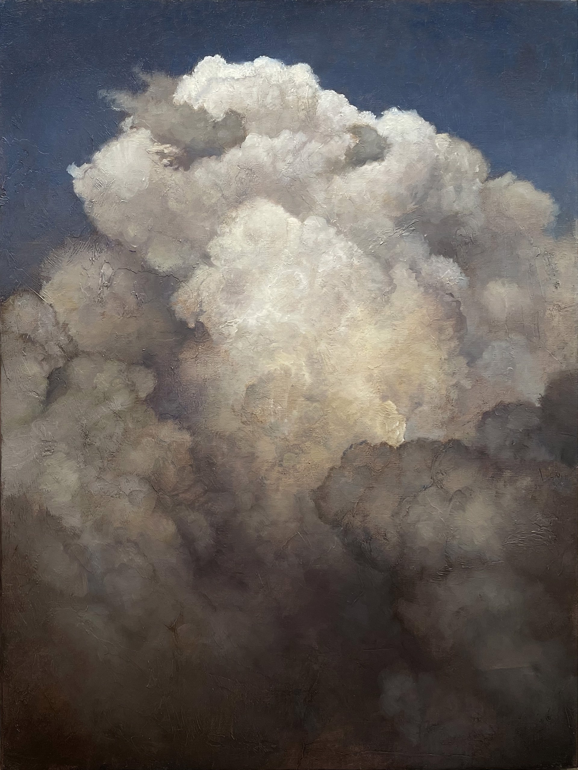 Crown Cloud by P.A. Nisbet
