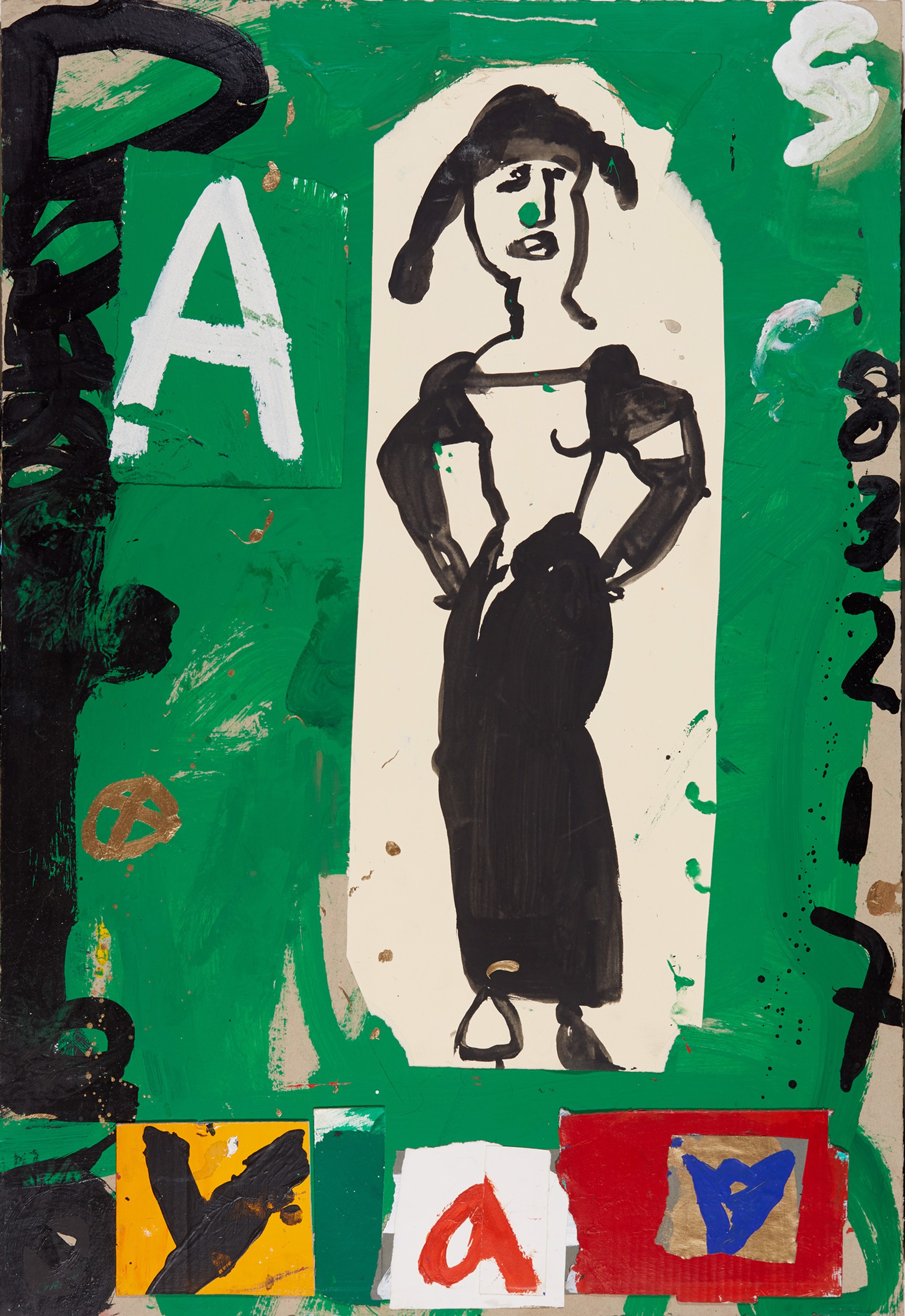 Annika of Sweden by James Havard