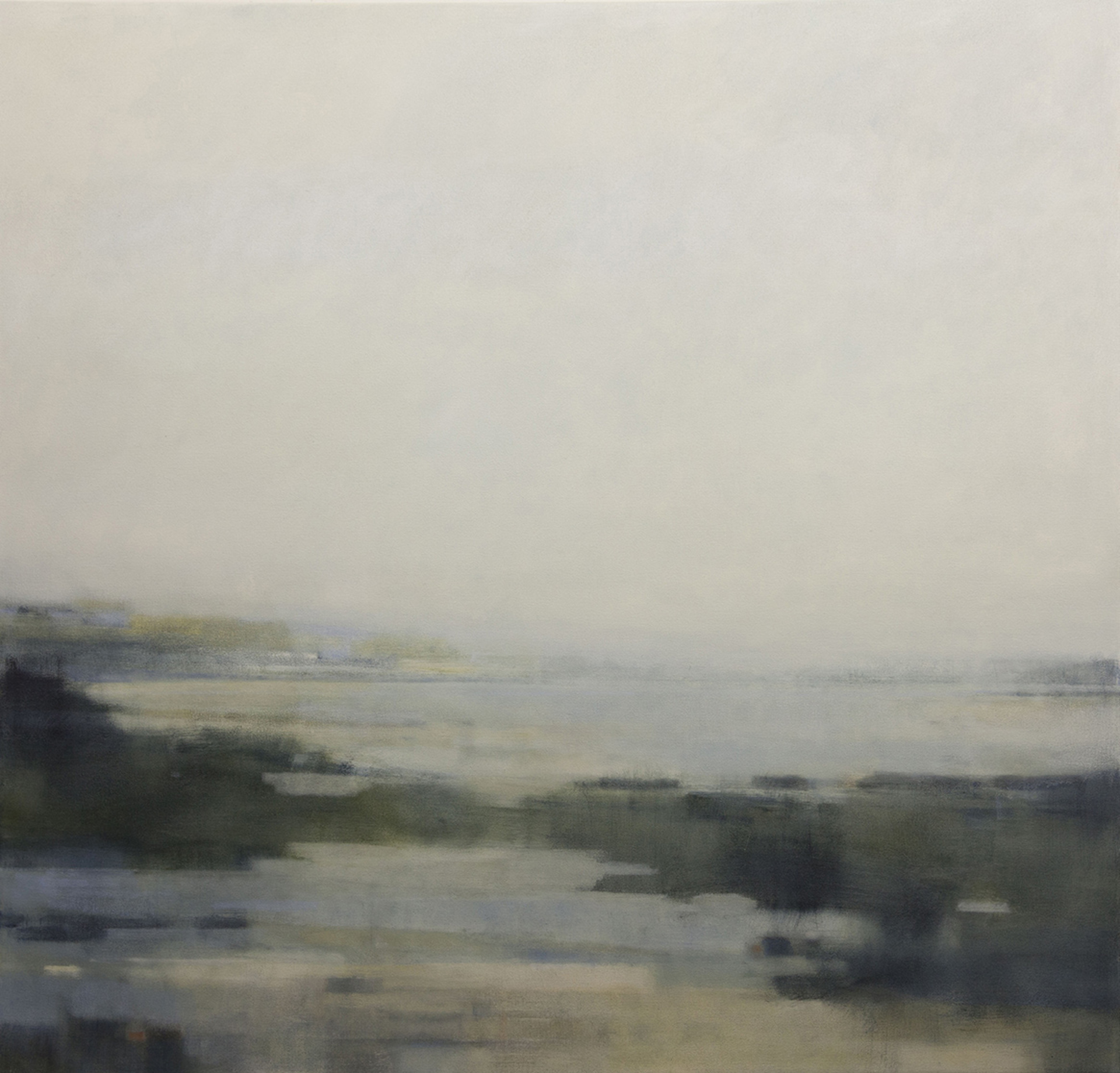 The Far Shore by Martha Ceccio