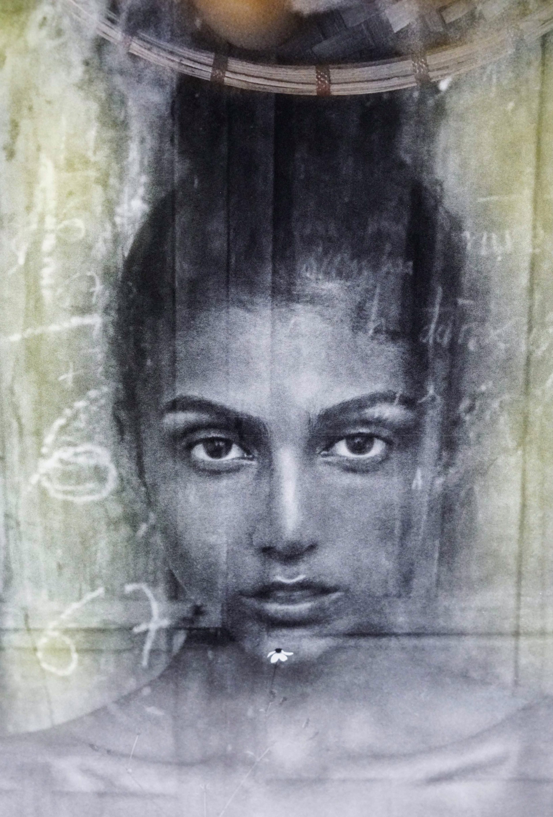 Untitled (from Gaia collection) by Raphael Mazzucco