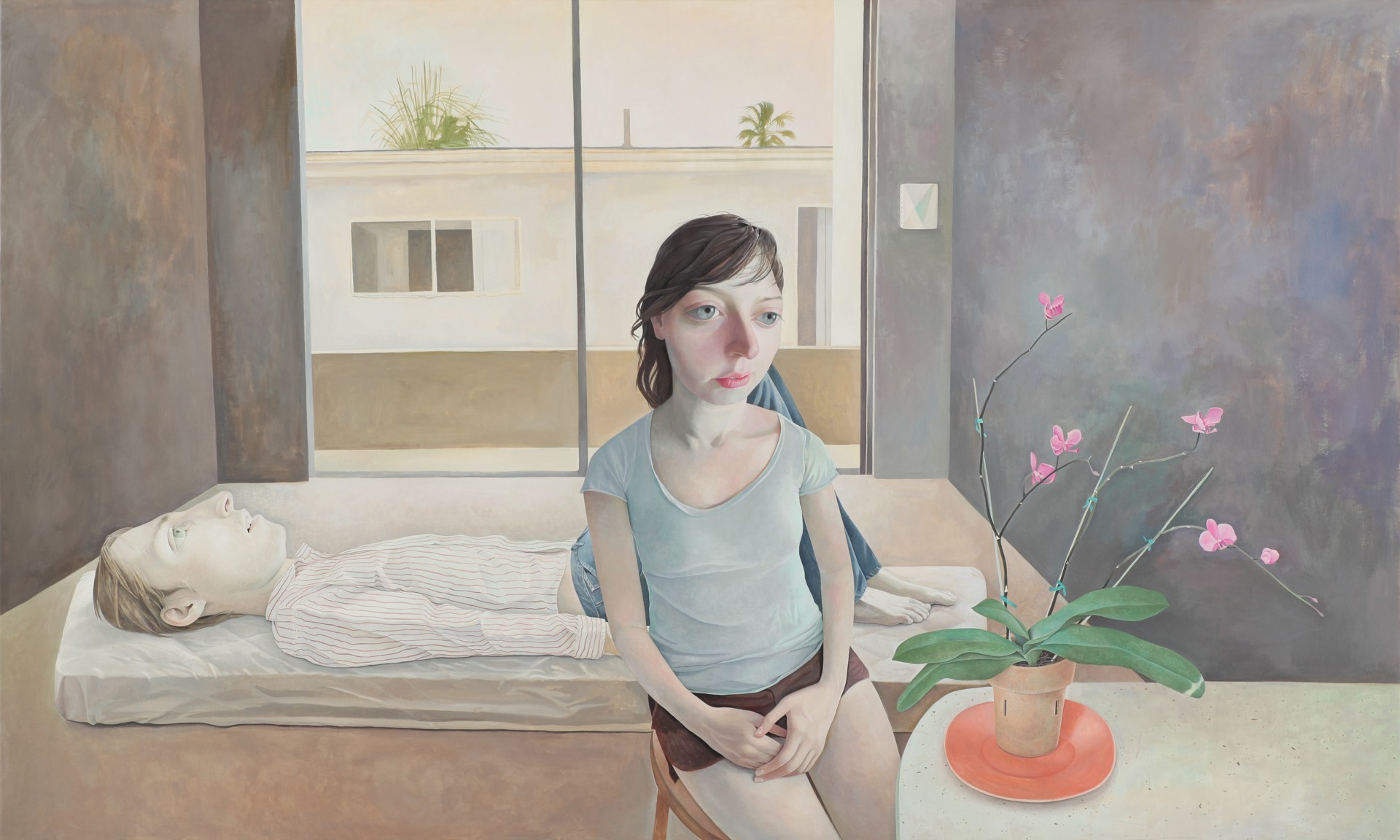 Sofa King by Travis Collinson