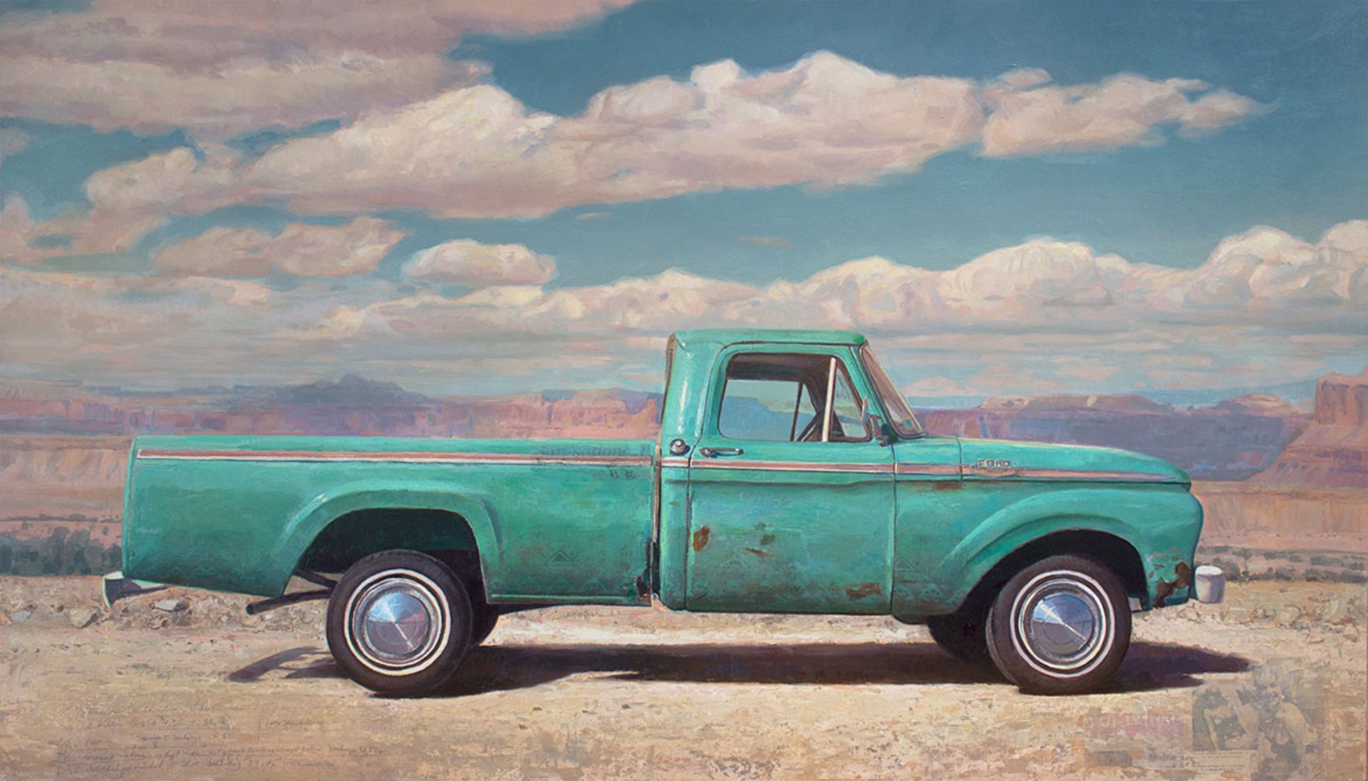 Ranch Hand by Jason Kowalski