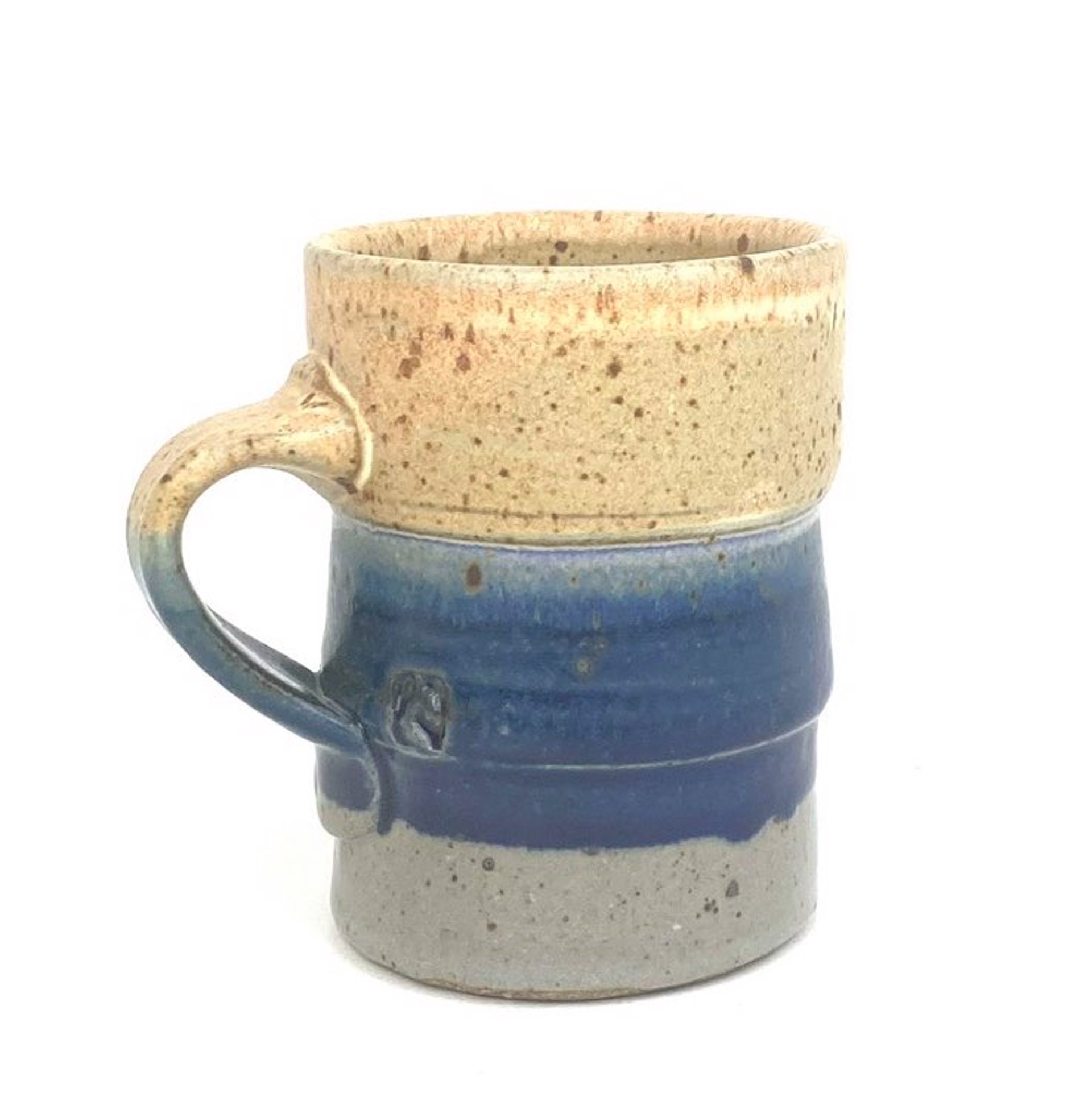 Mug by Brad Schwieger