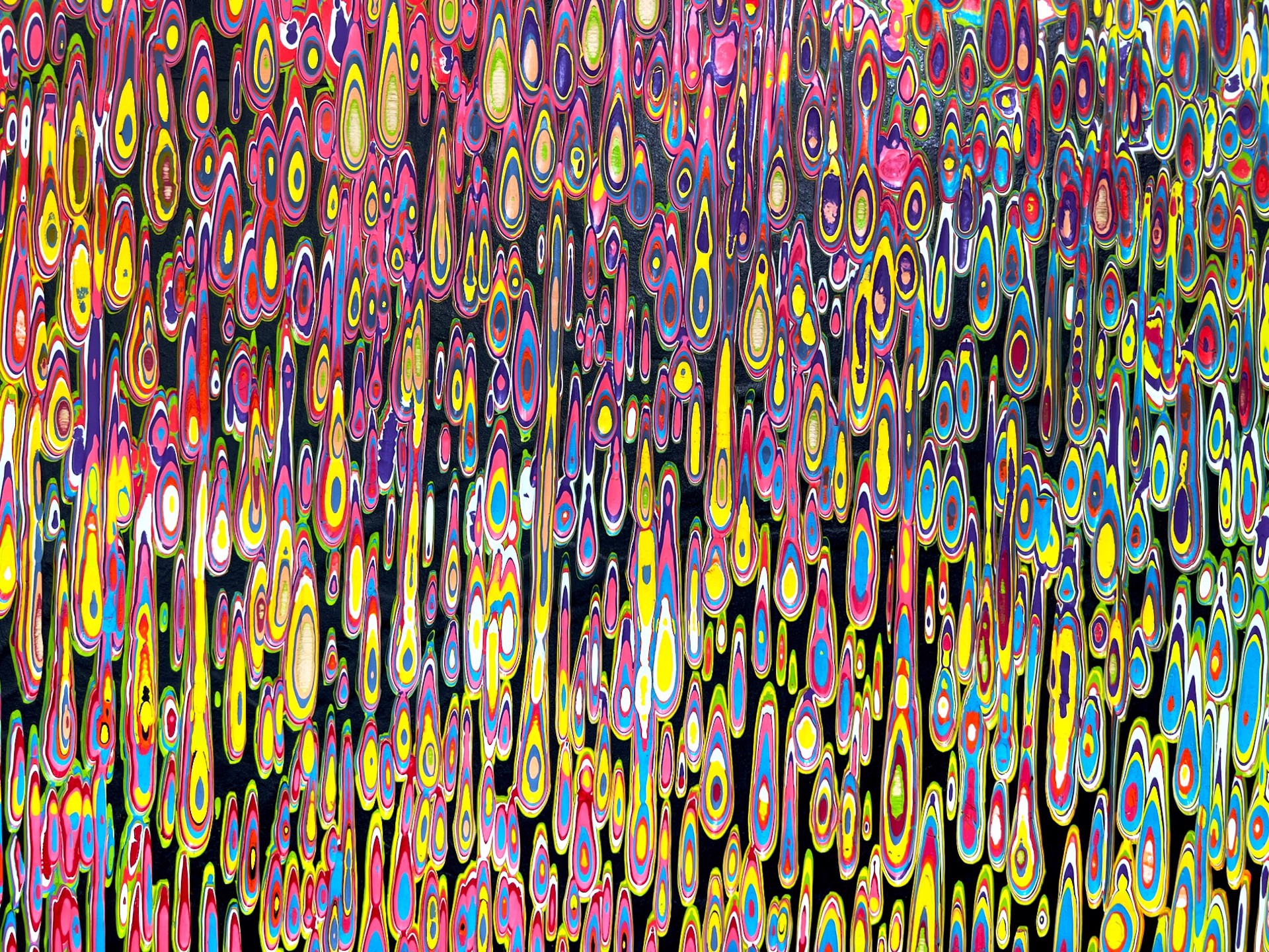Beam Me Up by Jason Hallman