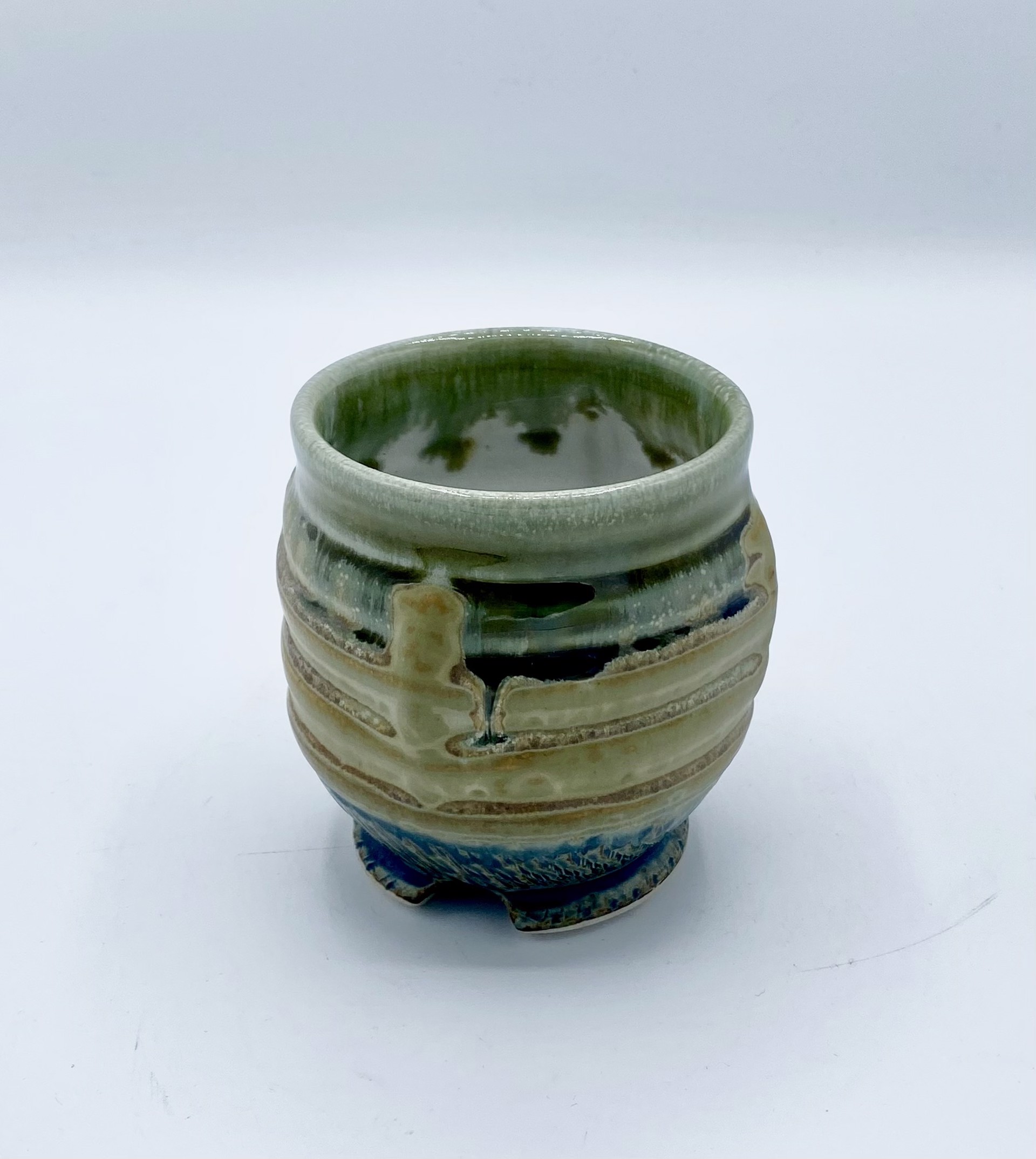 Cup 1 by J. Wilson Pottery