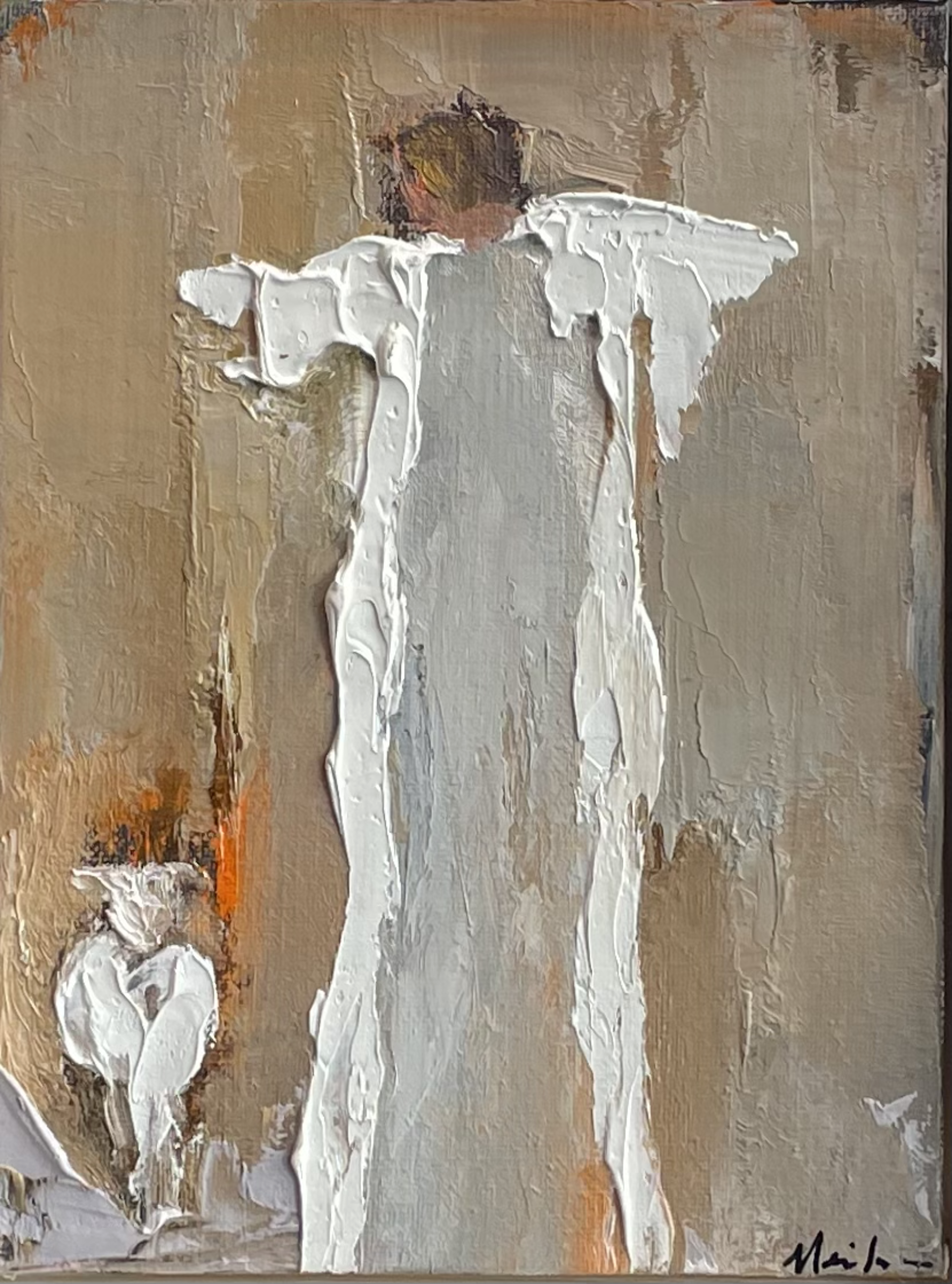 My Hope is Found by Anne Neilson