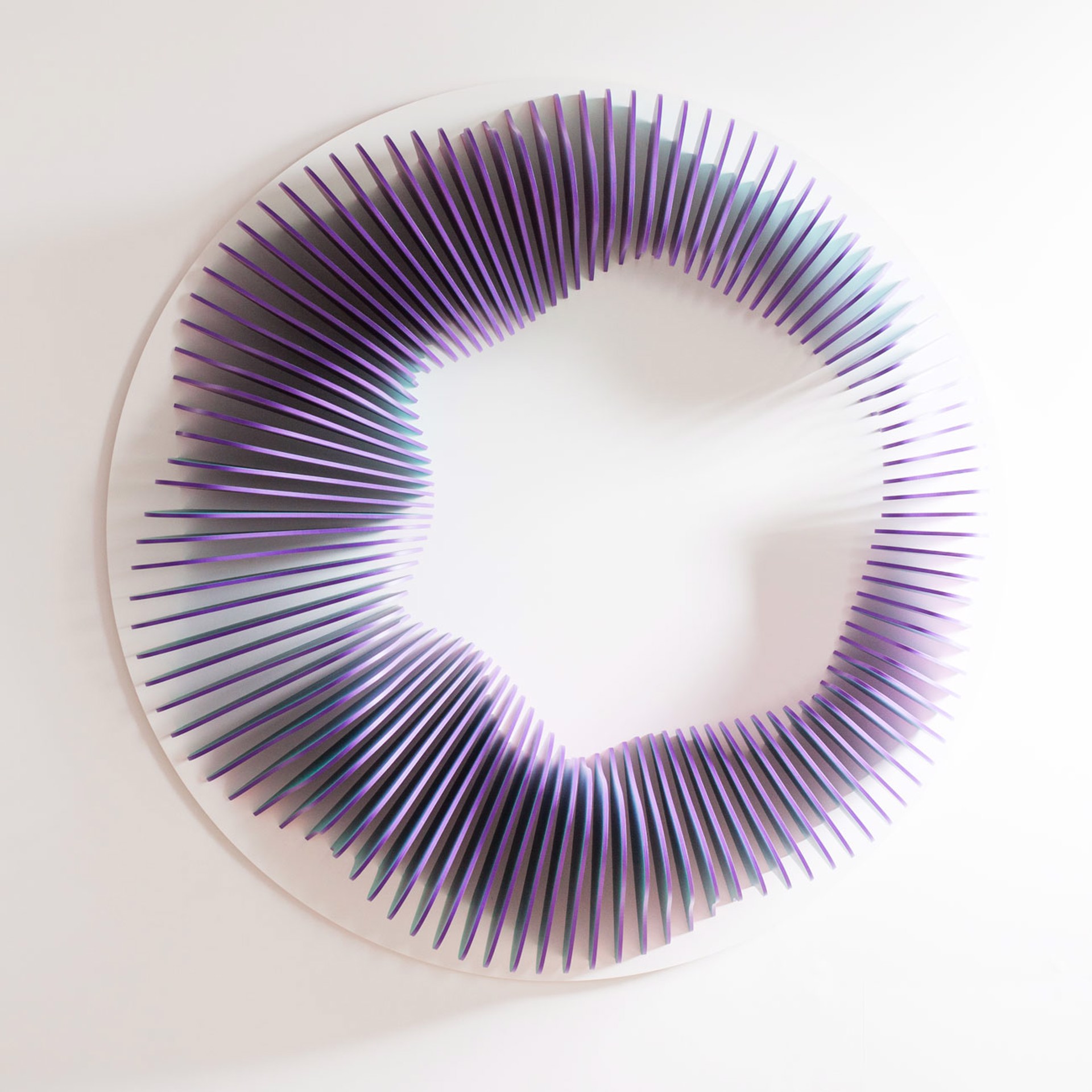 Constant Change 92 by Anna Kruhelska