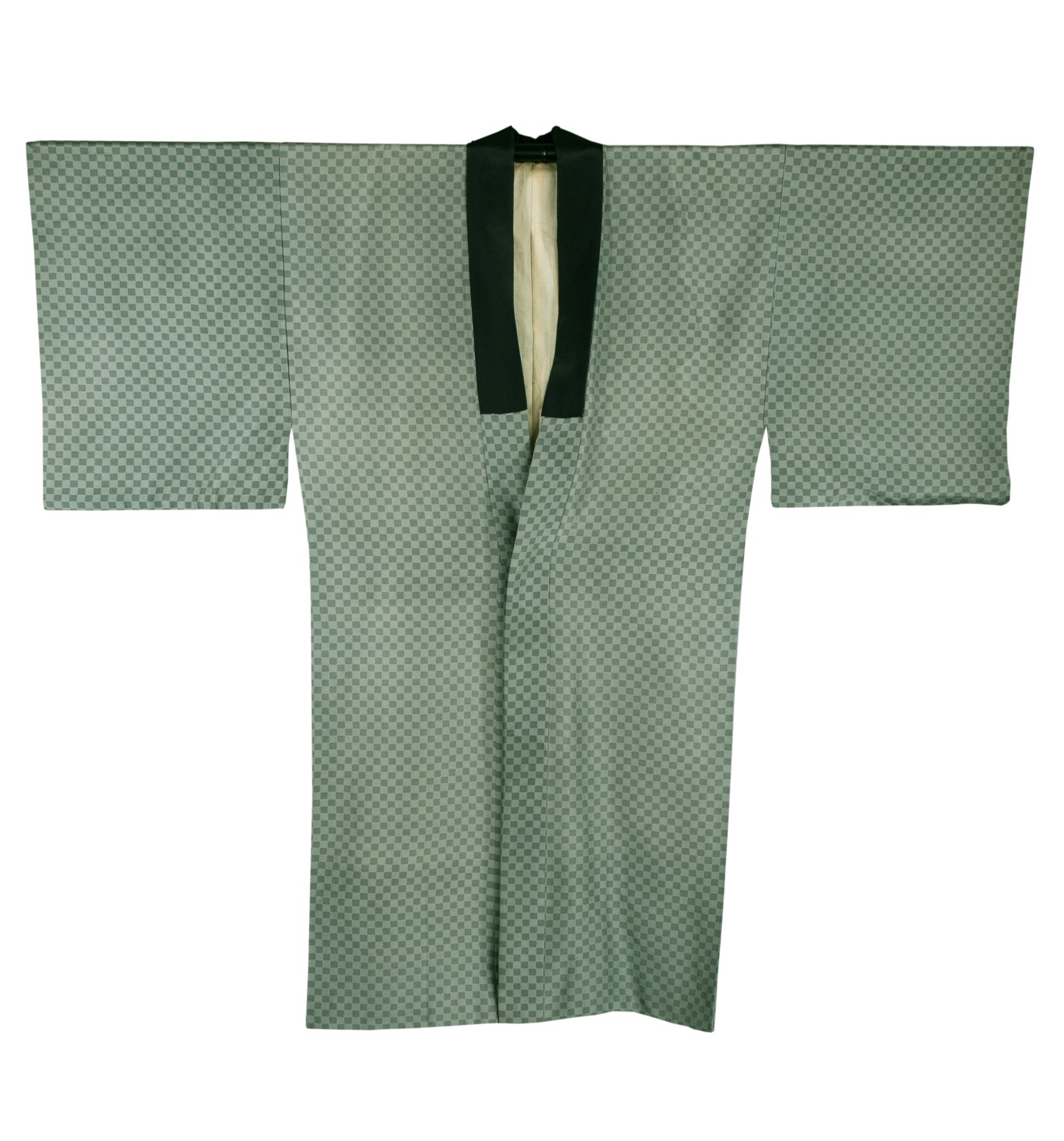 Antique Undergarment by Kimono