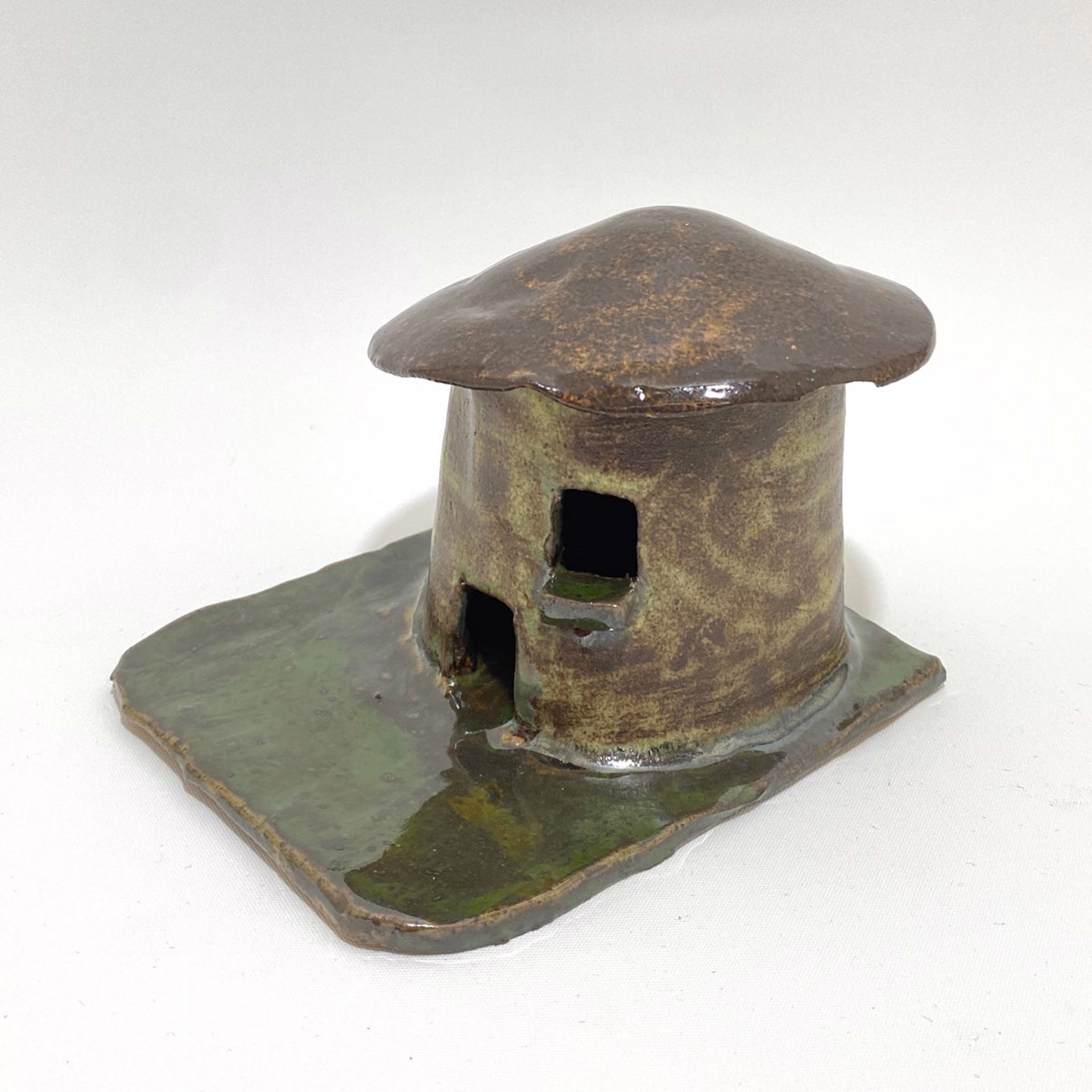 "Meadow Siphon Home" by Justin by One Step Beyond