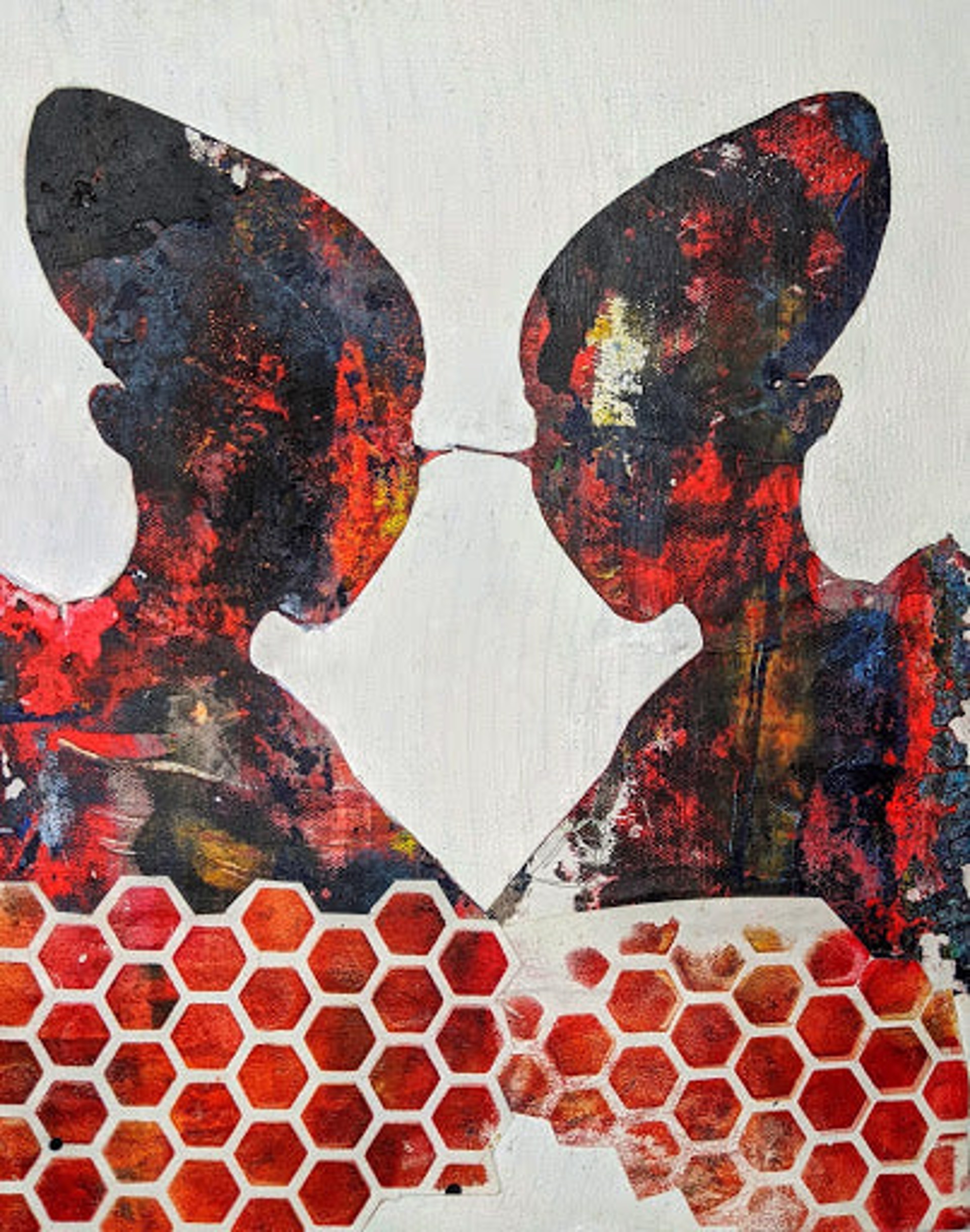 Twin Set #2 by Sachi Rome